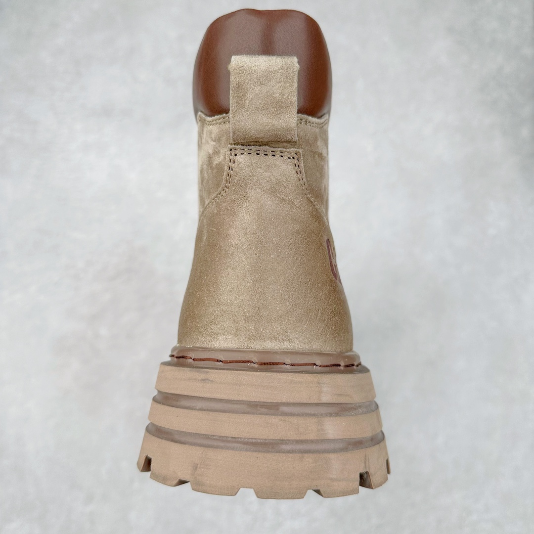 图片[8]-＃特价福利 CAT卡特 硬汉推土机品牌经典百搭户外休闲大黄靴系列 广东大厂品质 24ss秋冬新款 常年主打 时尚潮流搭配 面料釆用意大利进口磨砂牛皮 全鞋真牛皮材料 大底到五金都是代工厂原材料制作 好货不杀猪 首单质量严格把控 全套官网统一包装 今年冬季防寒户外专用 日常随意搭配 型男必备 尺码：38 39 40 41 42 43 44 (偏大一码)-选品中心