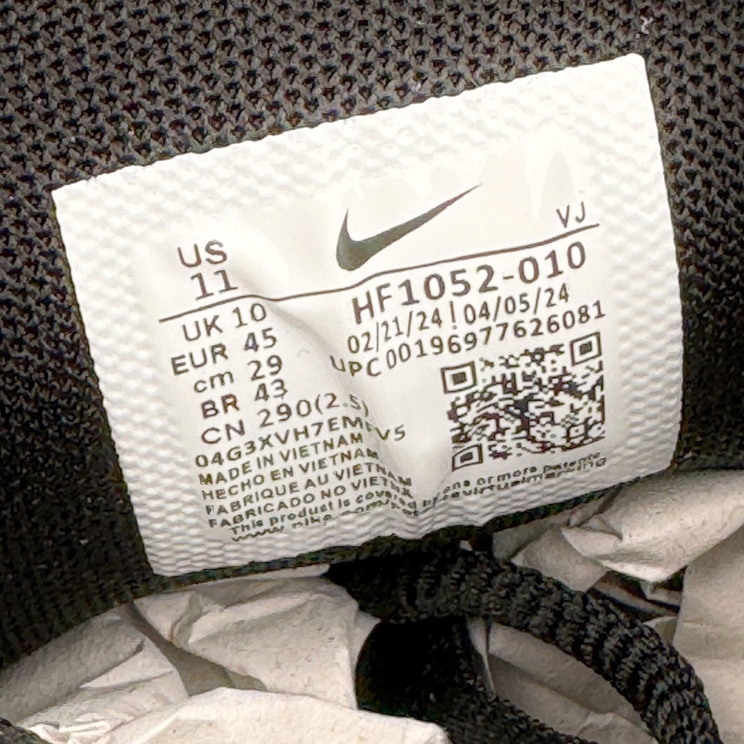 图片[12]-＃HP纯原 NK P-6000 系列低帮复古老爹风休闲运动舒适慢跑鞋 HF1052-010 购入原鞋原装纸板楦头开发 独家私模四层组合大底 市场唯一正确版本 良心定价 新配色陆续出货 进口三文治网面 融合 Pegasus 过往运动鞋设计 助力 21 世纪早期跑步运动跃升时尚新高度 采用透气网眼布、运动风格线条和耐穿覆面 兼具吸睛外观和舒适感受 中底泡绵以田径赛道为灵感 打造厚实设计 缔造出众缓震性能 尺码：36 36.5 37.5 38 38.5 39 40 40.5 41 42 42.5 43 44 44.5 45 46-选品中心