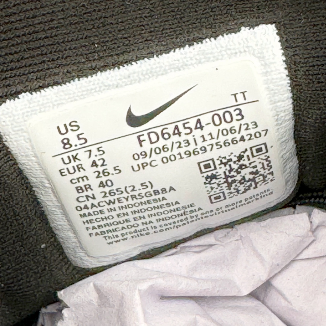 图片[12]-＃纯原 NK Revolution 13 Wide 回游者13代系列低帮轻质缓震透气休闲运动跑步鞋“网织全黑武士”FD6454-003 无论你是跑步新手还是迫切想提速的专业跑者，Nike Downshifter 13 公路跑步鞋都能伴你轻松驾驭。鞋面结合缓震耐穿性能，为你造就又一个得力装备，或是助你朝着目标迈进。尺码：39 40 40.5 41 42 42.5 43 44 44.5 45-选品中心