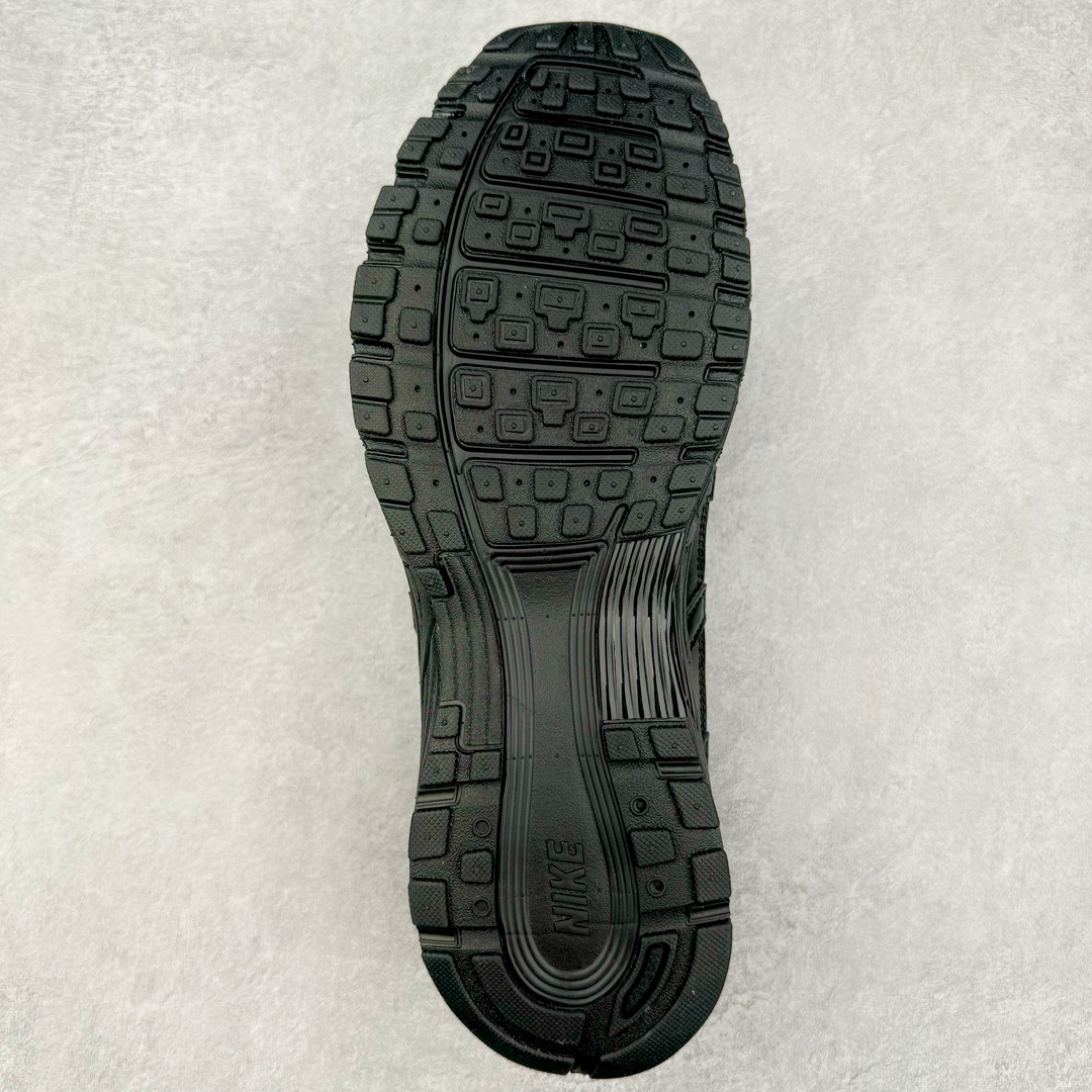 图片[9]-＃HP纯原 NK P-6000 系列低帮复古老爹风休闲运动舒适慢跑鞋 HF1052-010 购入原鞋原装纸板楦头开发 独家私模四层组合大底 市场唯一正确版本 良心定价 新配色陆续出货 进口三文治网面 融合 Pegasus 过往运动鞋设计 助力 21 世纪早期跑步运动跃升时尚新高度 采用透气网眼布、运动风格线条和耐穿覆面 兼具吸睛外观和舒适感受 中底泡绵以田径赛道为灵感 打造厚实设计 缔造出众缓震性能 尺码：36 36.5 37.5 38 38.5 39 40 40.5 41 42 42.5 43 44 44.5 45 46-选品中心