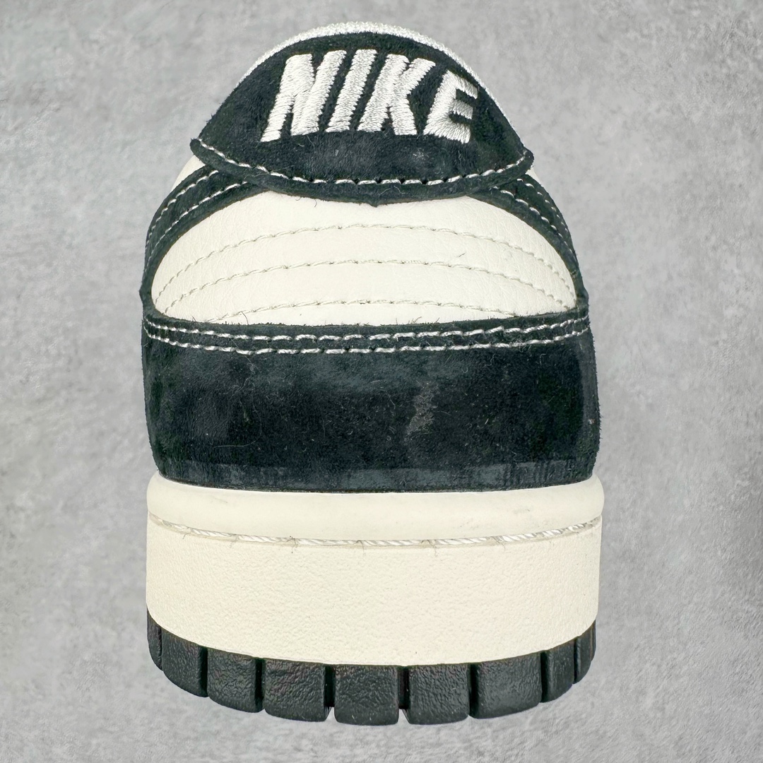 图片[8]-NK Dunk Low 定制配色 SJ2068-290 大厂出品 极力推荐 原装头层材料 独家版型蒸餾加工帶來的是更好的视觉和脚感体验大厂纯原品质出货 清洁度 电绣工艺 皮料切割干净无任何毛边 细节完美 尺码：36 36.5 37.5 38 38.5 39 40 40.5 41 42 42.5 43 44 44.5 45 46 47.5-选品中心