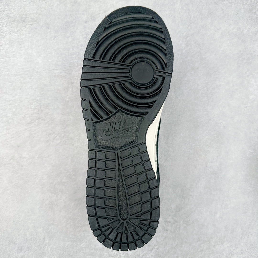 图片[9]-NK Dunk Low 定制配色 SJ2068-290 大厂出品 极力推荐 原装头层材料 独家版型蒸餾加工帶來的是更好的视觉和脚感体验大厂纯原品质出货 清洁度 电绣工艺 皮料切割干净无任何毛边 细节完美 尺码：36 36.5 37.5 38 38.5 39 40 40.5 41 42 42.5 43 44 44.5 45 46 47.5-选品中心