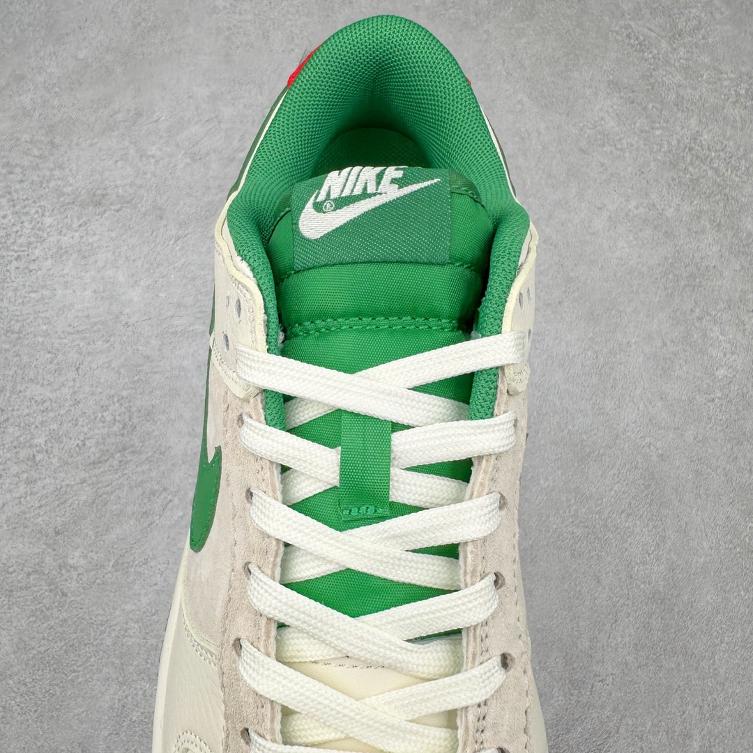 图片[5]-NK Dunk Low 定制配色 KK1888-053 大厂出品 极力推荐 原装头层材料 独家版型蒸餾加工帶來的是更好的视觉和脚感体验大厂纯原品质出货 清洁度 电绣工艺 皮料切割干净无任何毛边 细节完美 尺码：36 36.5 37.5 38 38.5 39 40 40.5 41 42 42.5 43 44 44.5 45 46 47.5-选品中心