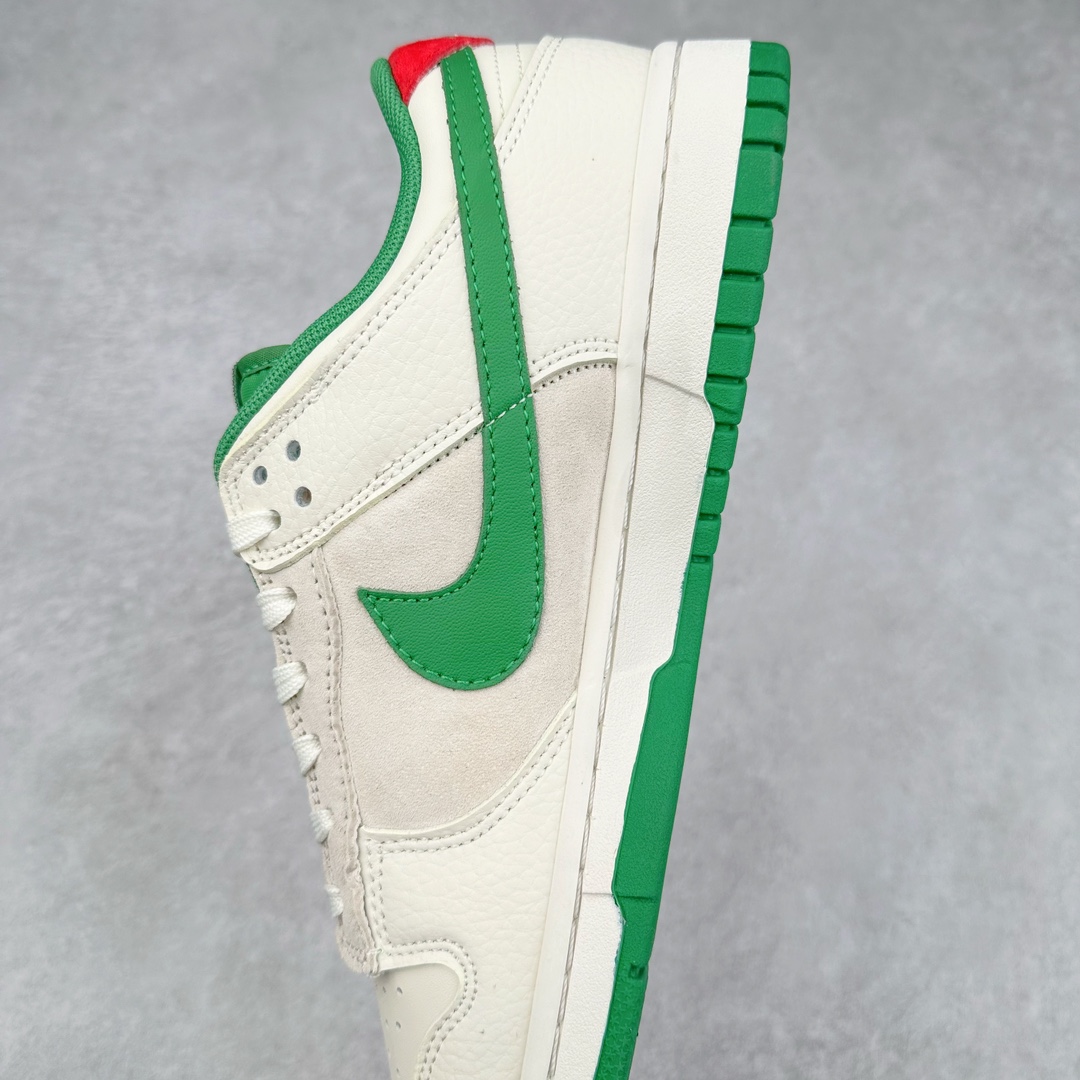 图片[7]-NK Dunk Low 定制配色 KK1888-053 大厂出品 极力推荐 原装头层材料 独家版型蒸餾加工帶來的是更好的视觉和脚感体验大厂纯原品质出货 清洁度 电绣工艺 皮料切割干净无任何毛边 细节完美 尺码：36 36.5 37.5 38 38.5 39 40 40.5 41 42 42.5 43 44 44.5 45 46 47.5-选品中心