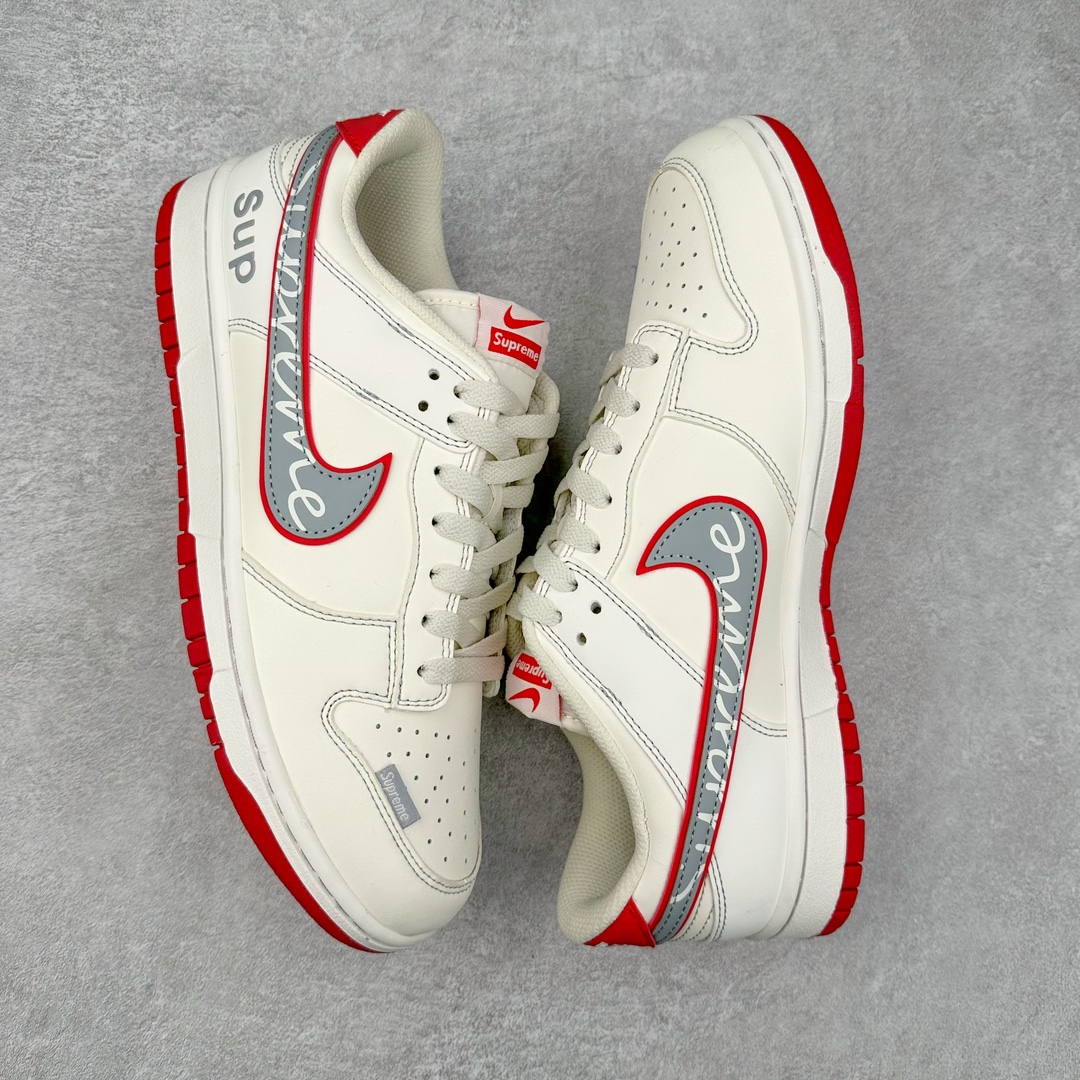 图片[3]-NK Dunk Low 定制配色 DJ2024-030 大厂出品 极力推荐 原装头层材料 独家版型蒸餾加工帶來的是更好的视觉和脚感体验大厂纯原品质出货 清洁度 电绣工艺 皮料切割干净无任何毛边 细节完美 尺码：36 36.5 37.5 38 38.5 39 40 40.5 41 42 42.5 43 44 44.5 45 46 47.5-选品中心