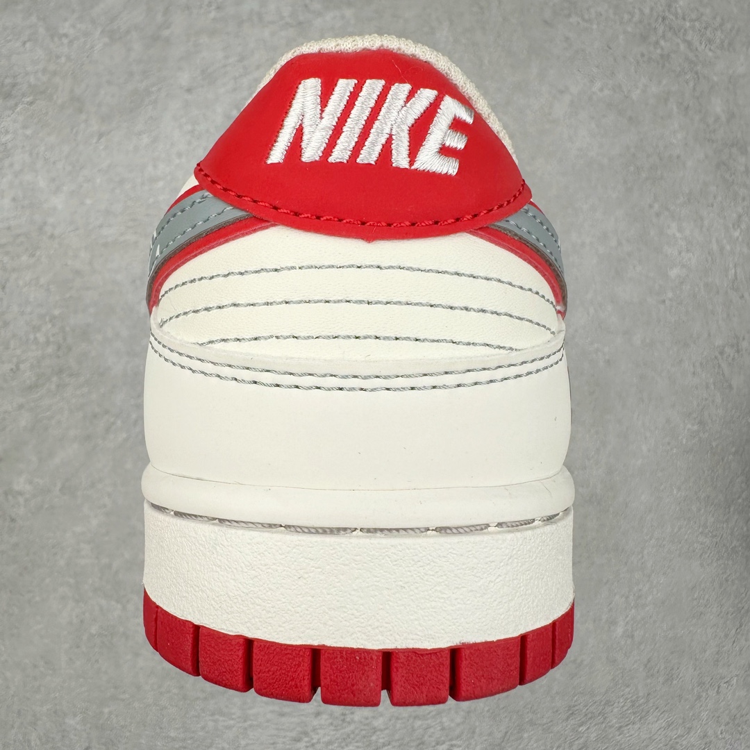 图片[8]-NK Dunk Low 定制配色 DJ2024-030 大厂出品 极力推荐 原装头层材料 独家版型蒸餾加工帶來的是更好的视觉和脚感体验大厂纯原品质出货 清洁度 电绣工艺 皮料切割干净无任何毛边 细节完美 尺码：36 36.5 37.5 38 38.5 39 40 40.5 41 42 42.5 43 44 44.5 45 46 47.5-选品中心