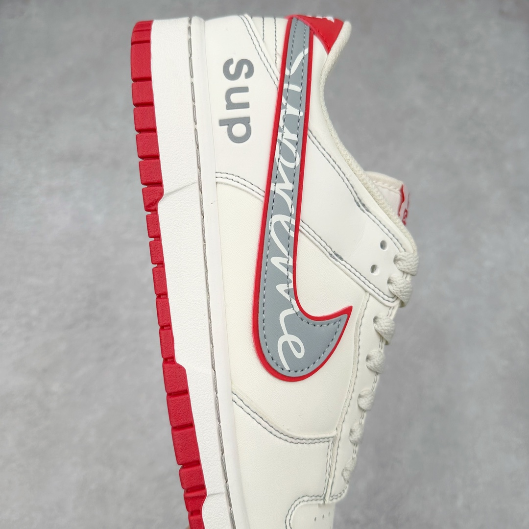 图片[6]-NK Dunk Low 定制配色 DJ2024-030 大厂出品 极力推荐 原装头层材料 独家版型蒸餾加工帶來的是更好的视觉和脚感体验大厂纯原品质出货 清洁度 电绣工艺 皮料切割干净无任何毛边 细节完美 尺码：36 36.5 37.5 38 38.5 39 40 40.5 41 42 42.5 43 44 44.5 45 46 47.5-选品中心