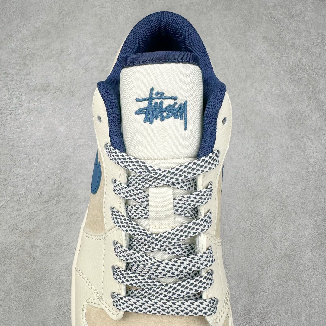 图片[5]-Air Jordan AJ1 Low 低帮系列定制配色 SJ9950-027 原厂内置气垫魔块 A模大底 头层小牛皮 鞋舌AJ原厂专用牛津布+AJ专用反口珍珠布+原厂无杂质高弹内里海棉+特殊封边弹力鞋带 尺码：36 36.5 37.5 38 38.5 39 40 40.5 41 42 42.5 43 44 44.5 45 46-选品中心