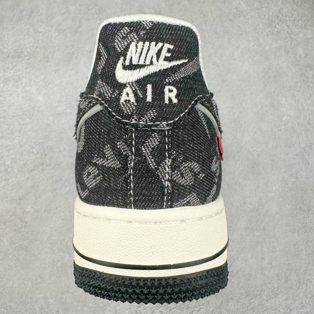 图片[8]-NK Air Force 1´07 Low 空军一号低帮百搭休闲运动板鞋 SJ6698-001 柔软、弹性十足的缓震性能和出色的中底设计 横跨复古与现代的外型结合 造就出风靡全球 三十多年的Force 1 直到今天还深受青睐 尺码：36 36.5 37.5 38 38.5 39 40 40.5 41 42 42.5 43 44 44.5 45-选品中心