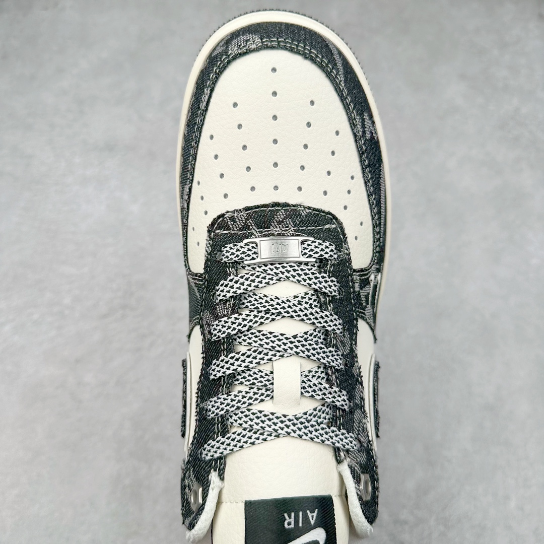 图片[4]-NK Air Force 1´07 Low 空军一号低帮百搭休闲运动板鞋 SJ6698-001 柔软、弹性十足的缓震性能和出色的中底设计 横跨复古与现代的外型结合 造就出风靡全球 三十多年的Force 1 直到今天还深受青睐 尺码：36 36.5 37.5 38 38.5 39 40 40.5 41 42 42.5 43 44 44.5 45-选品中心