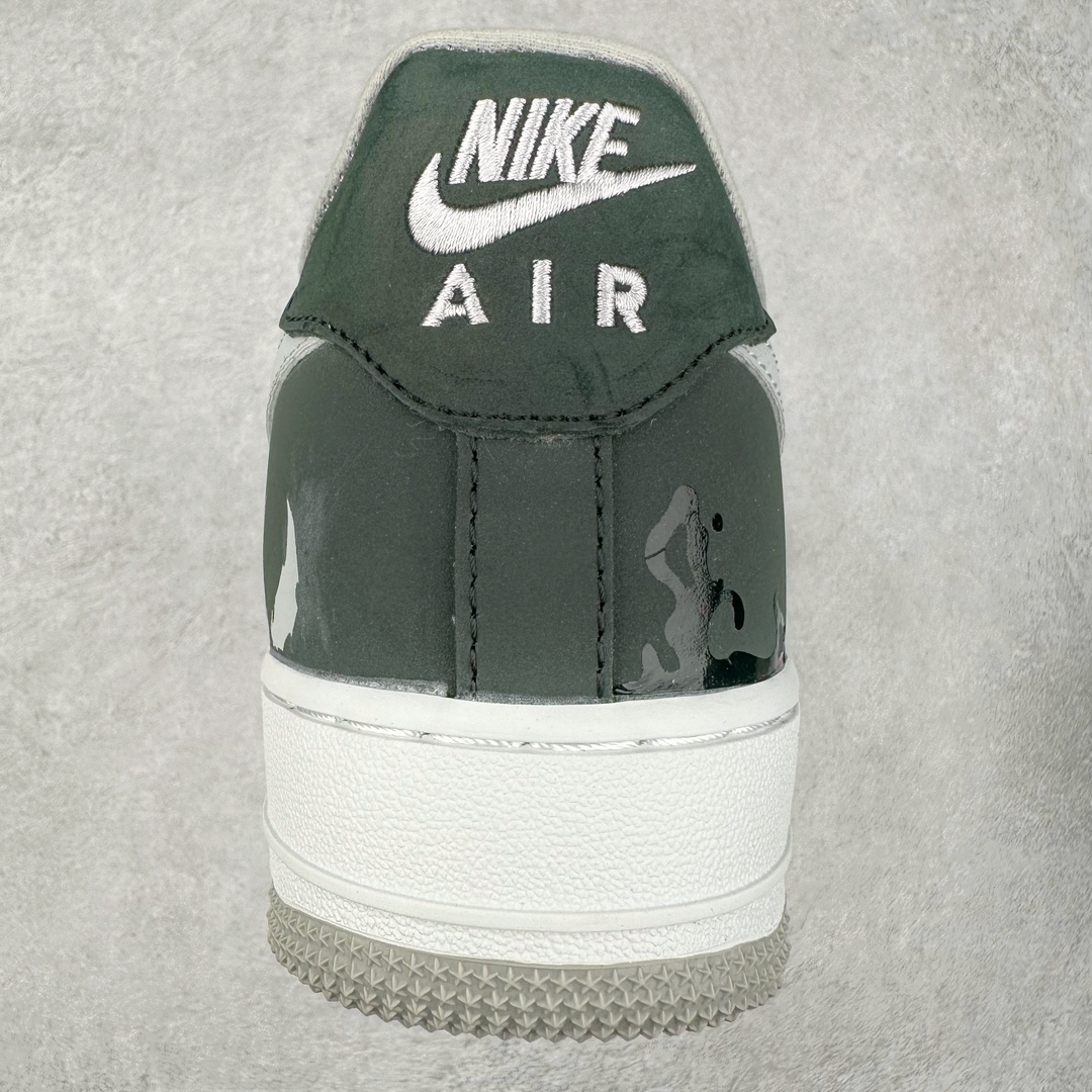 图片[8]-NK Air Force 1´07 Low 空军一号低帮百搭休闲运动板鞋 CW6718-777 柔软、弹性十足的缓震性能和出色的中底设计 横跨复古与现代的外型结合 造就出风靡全球 三十多年的Force 1 直到今天还深受青睐 尺码：36 36.5 37.5 38 38.5 39 40 40.5 41 42 42.5 43 44 44.5 45-选品中心