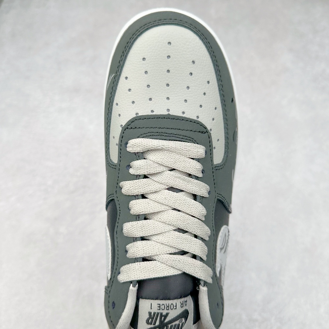 图片[4]-NK Air Force 1´07 Low 空军一号低帮百搭休闲运动板鞋 CW6718-777 柔软、弹性十足的缓震性能和出色的中底设计 横跨复古与现代的外型结合 造就出风靡全球 三十多年的Force 1 直到今天还深受青睐 尺码：36 36.5 37.5 38 38.5 39 40 40.5 41 42 42.5 43 44 44.5 45-选品中心