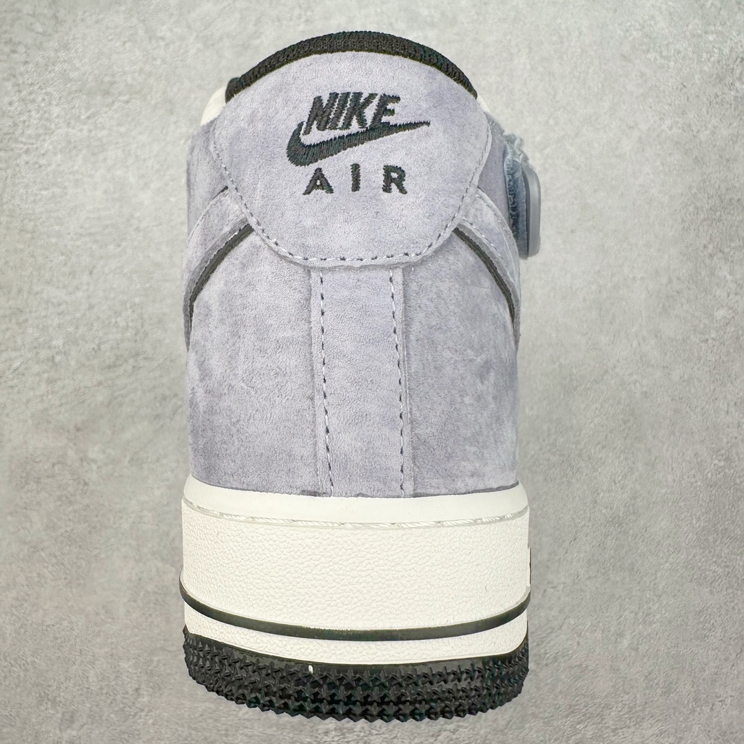 图片[8]-NK Air Force 1 Mid 空军一号中帮高帮百搭休闲运动板鞋 CG9904-104 柔软、弹性十足的缓震性能和出色的中底设计 横跨复古与现代的外型结合 造就出风靡全球三十多年的Force 1 尺码：36 36.5 37.5 38 38.5 39 40 40.5 41 42 42.5 43 44 44.5 45-选品中心