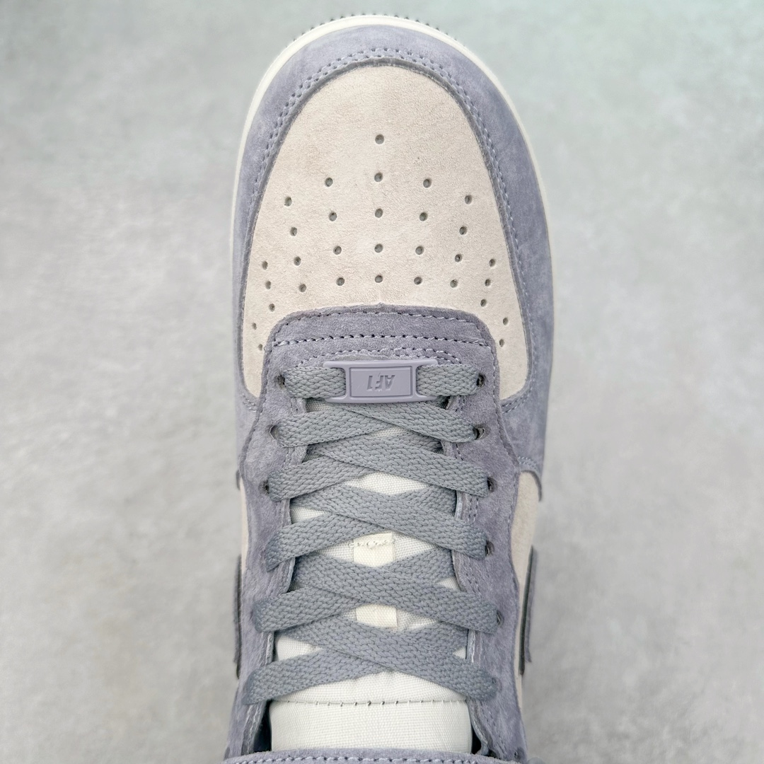 图片[4]-NK Air Force 1 Mid 空军一号中帮高帮百搭休闲运动板鞋 CG9904-104 柔软、弹性十足的缓震性能和出色的中底设计 横跨复古与现代的外型结合 造就出风靡全球三十多年的Force 1 尺码：36 36.5 37.5 38 38.5 39 40 40.5 41 42 42.5 43 44 44.5 45-选品中心