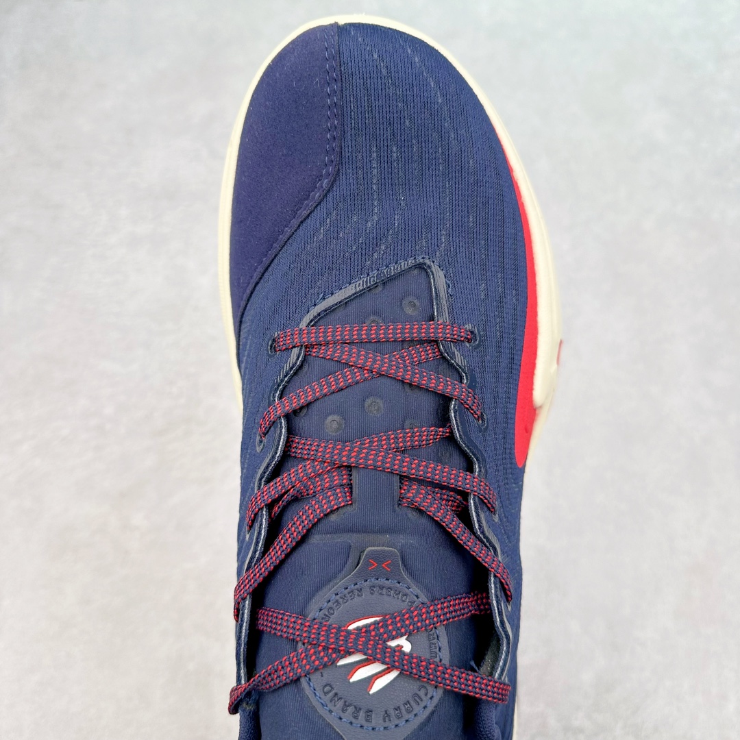 图片[4]-Under Armour Curry Flow 12 安德玛UA库里十二代低帮实战篮球鞋 尺码：40 40.5 41 42 43 44 44.5 45 46-选品中心