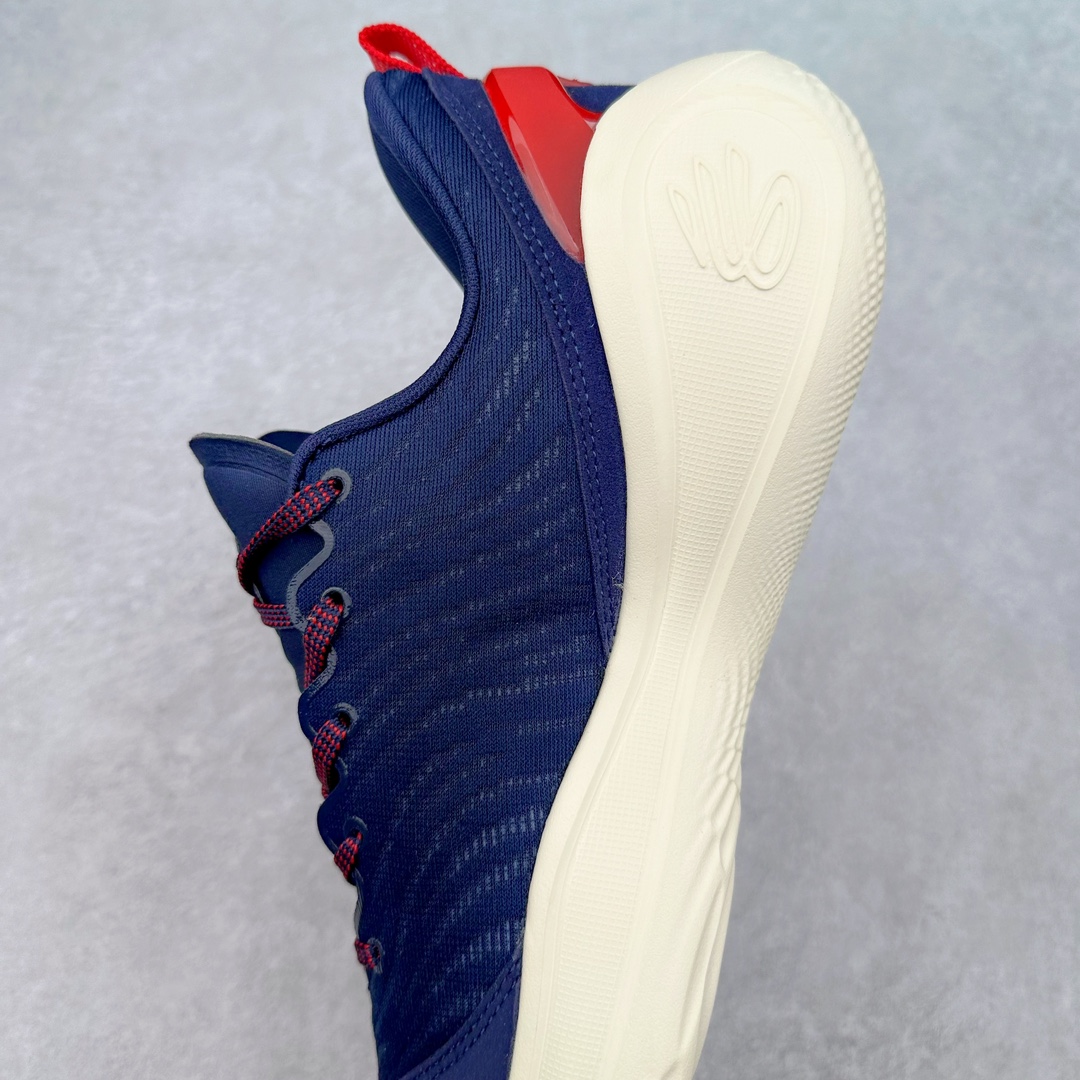 图片[7]-Under Armour Curry Flow 12 安德玛UA库里十二代低帮实战篮球鞋 尺码：40 40.5 41 42 43 44 44.5 45 46-选品中心