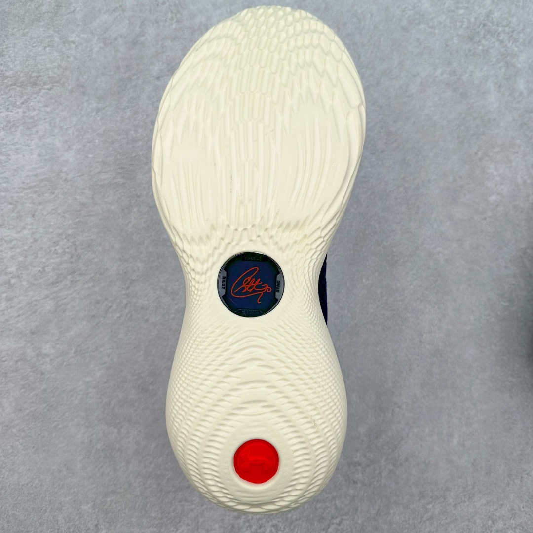 图片[9]-Under Armour Curry Flow 12 安德玛UA库里十二代低帮实战篮球鞋 尺码：40 40.5 41 42 43 44 44.5 45 46-选品中心