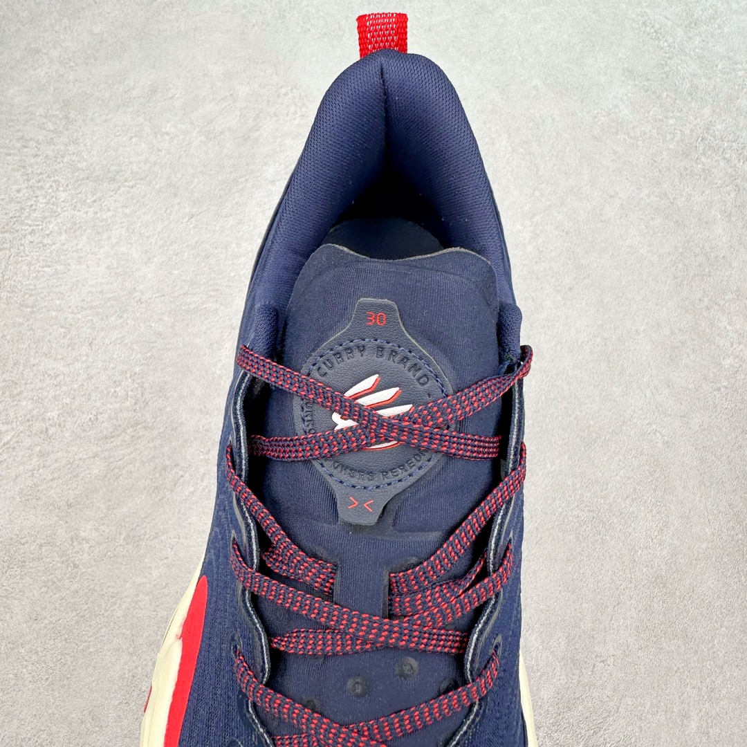 图片[5]-Under Armour Curry Flow 12 安德玛UA库里十二代低帮实战篮球鞋 尺码：40 40.5 41 42 43 44 44.5 45 46-选品中心