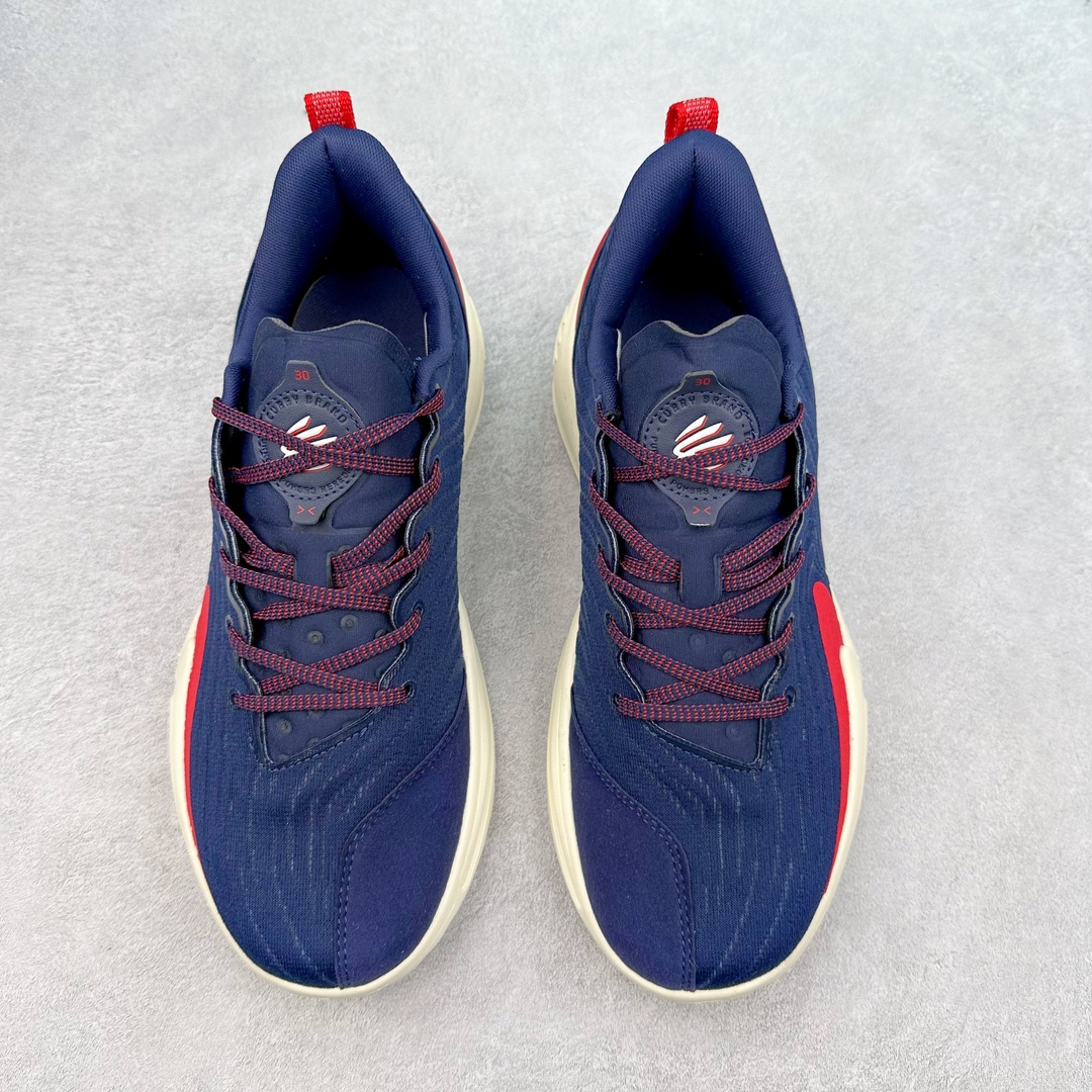 图片[2]-Under Armour Curry Flow 12 安德玛UA库里十二代低帮实战篮球鞋 尺码：40 40.5 41 42 43 44 44.5 45 46-选品中心