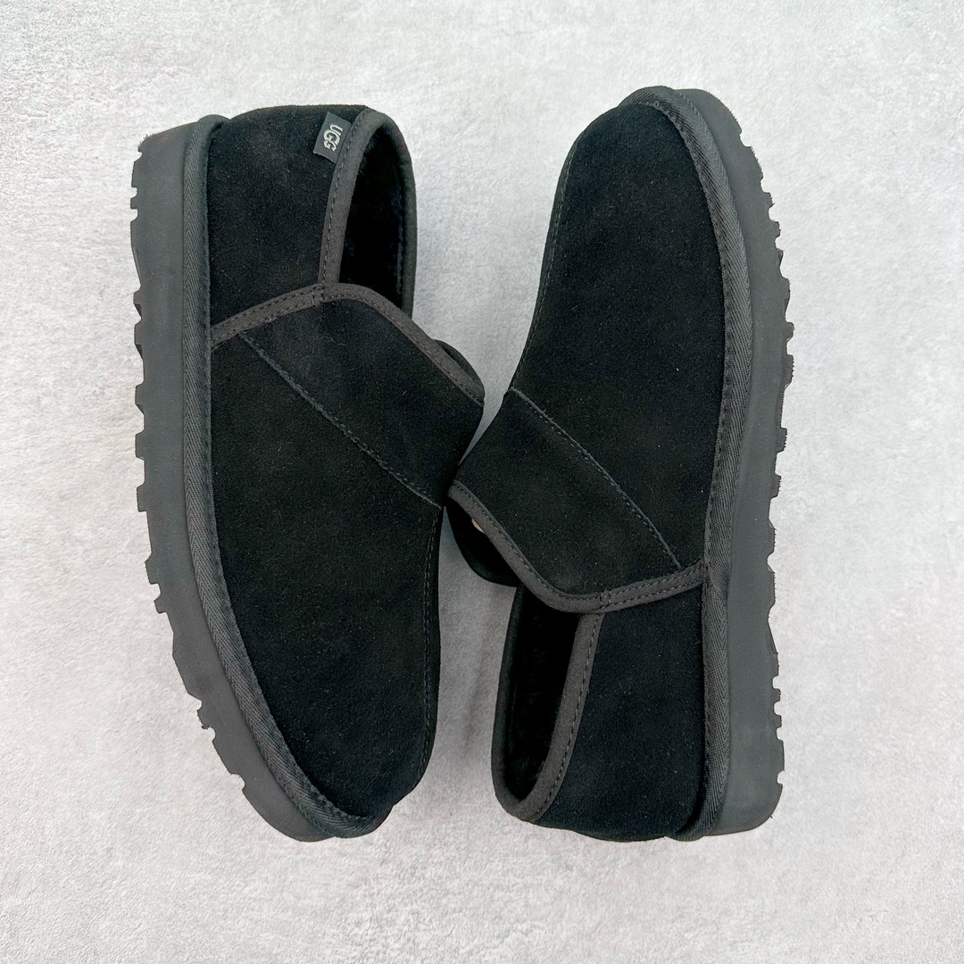 图片[3]-＃GD UGG 3631 经典秋冬羊皮毛一体雪地靴 全鞋采用ZP同厂 隆丰A级澳洲进口羊皮毛一体 品牌代工厂生产线 完全遵循ZP工艺流程 代工厂原厂版师 秉承无原鞋不开发选择 注重每一处细节 市面最正版型 TREADLITE\\\”轻翼\\\”科技外底 轻便/耐用/柔韧/桩型【售后郑重承诺】一个月内若出现重大脱胶/断底等质量问题 直接为您换新！尺码：40 41 42 43 44-选品中心