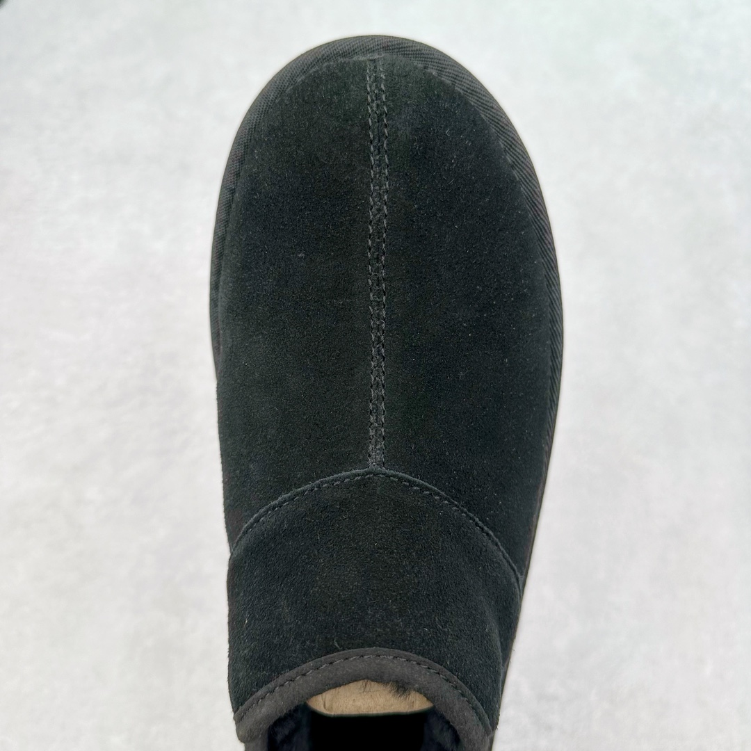 图片[4]-＃GD UGG 3631 经典秋冬羊皮毛一体雪地靴 全鞋采用ZP同厂 隆丰A级澳洲进口羊皮毛一体 品牌代工厂生产线 完全遵循ZP工艺流程 代工厂原厂版师 秉承无原鞋不开发选择 注重每一处细节 市面最正版型 TREADLITE\\\”轻翼\\\”科技外底 轻便/耐用/柔韧/桩型【售后郑重承诺】一个月内若出现重大脱胶/断底等质量问题 直接为您换新！尺码：40 41 42 43 44-选品中心