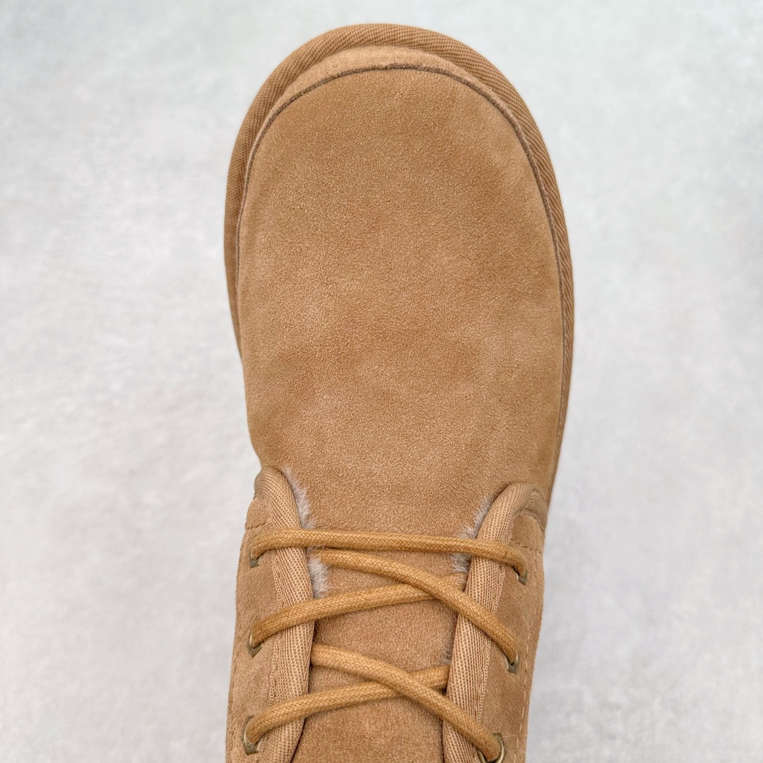 图片[4]-＃GD UGG 1616 经典秋冬羊皮毛一体雪地靴 全鞋采用ZP同厂 隆丰A级澳洲进口羊皮毛一体 品牌代工厂生产线 完全遵循ZP工艺流程 代工厂原厂版师 秉承无原鞋不开发选择 注重每一处细节 市面最正版型 TREADLITE\\\”轻翼\\\”科技外底 轻便/耐用/柔韧/桩型【售后郑重承诺】一个月内若出现重大脱胶/断底等质量问题 直接为您换新！尺码：40 41 42 43 44-选品中心