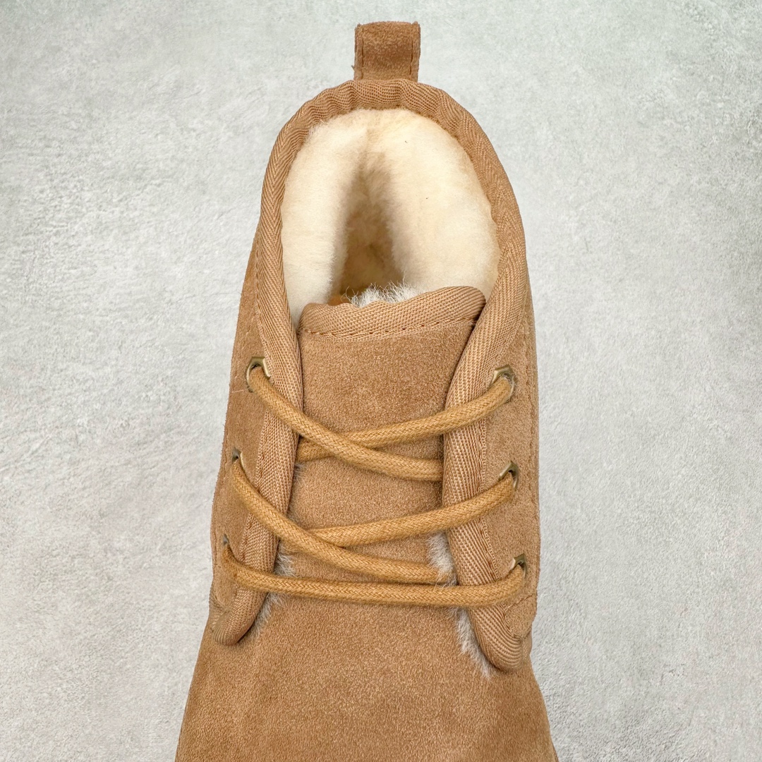 图片[5]-＃GD UGG 1616 经典秋冬羊皮毛一体雪地靴 全鞋采用ZP同厂 隆丰A级澳洲进口羊皮毛一体 品牌代工厂生产线 完全遵循ZP工艺流程 代工厂原厂版师 秉承无原鞋不开发选择 注重每一处细节 市面最正版型 TREADLITE\\\”轻翼\\\”科技外底 轻便/耐用/柔韧/桩型【售后郑重承诺】一个月内若出现重大脱胶/断底等质量问题 直接为您换新！尺码：40 41 42 43 44-选品中心