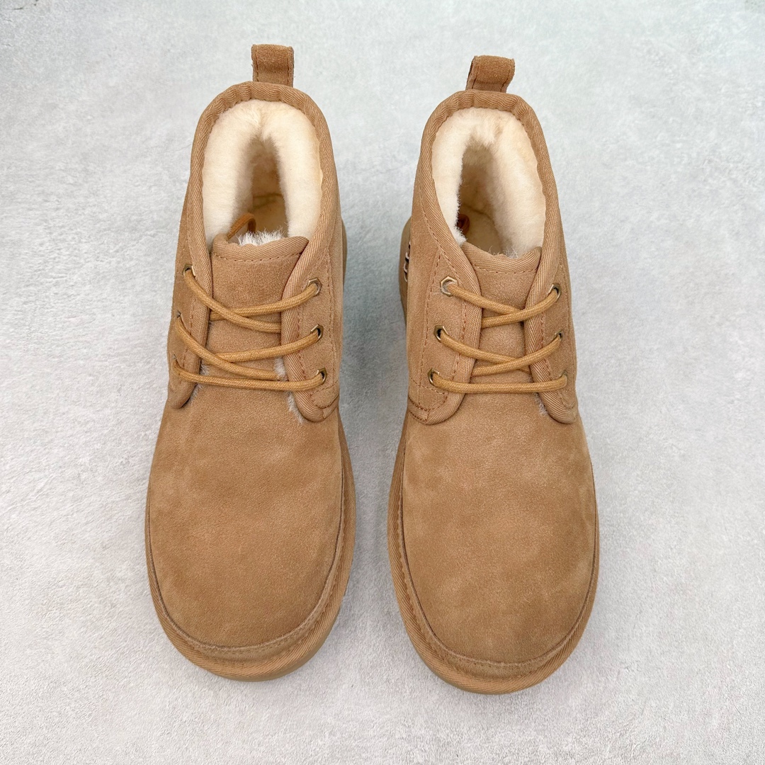 图片[2]-＃GD UGG 1616 经典秋冬羊皮毛一体雪地靴 全鞋采用ZP同厂 隆丰A级澳洲进口羊皮毛一体 品牌代工厂生产线 完全遵循ZP工艺流程 代工厂原厂版师 秉承无原鞋不开发选择 注重每一处细节 市面最正版型 TREADLITE\\\”轻翼\\\”科技外底 轻便/耐用/柔韧/桩型【售后郑重承诺】一个月内若出现重大脱胶/断底等质量问题 直接为您换新！尺码：40 41 42 43 44-选品中心