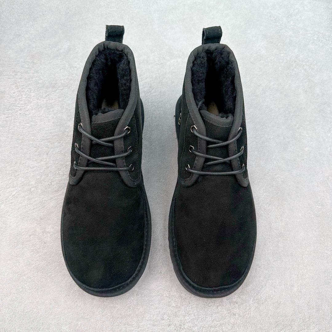 图片[2]-＃GD UGG 1616 经典秋冬羊皮毛一体雪地靴 全鞋采用ZP同厂 隆丰A级澳洲进口羊皮毛一体 品牌代工厂生产线 完全遵循ZP工艺流程 代工厂原厂版师 秉承无原鞋不开发选择 注重每一处细节 市面最正版型 TREADLITE\\\”轻翼\\\”科技外底 轻便/耐用/柔韧/桩型【售后郑重承诺】一个月内若出现重大脱胶/断底等质量问题 直接为您换新！尺码：40 41 42 43 44-选品中心