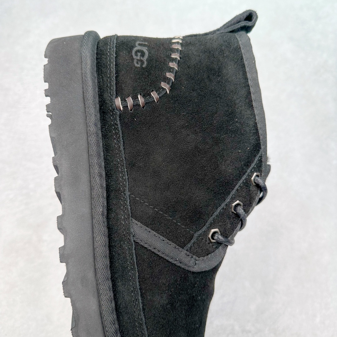 图片[6]-＃GD UGG 1616 经典秋冬羊皮毛一体雪地靴 全鞋采用ZP同厂 隆丰A级澳洲进口羊皮毛一体 品牌代工厂生产线 完全遵循ZP工艺流程 代工厂原厂版师 秉承无原鞋不开发选择 注重每一处细节 市面最正版型 TREADLITE\\\”轻翼\\\”科技外底 轻便/耐用/柔韧/桩型【售后郑重承诺】一个月内若出现重大脱胶/断底等质量问题 直接为您换新！尺码：40 41 42 43 44-选品中心