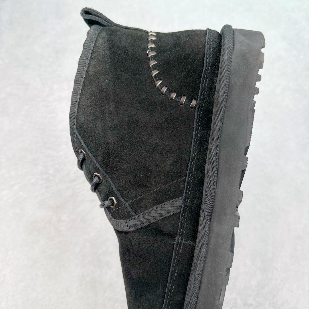 图片[7]-＃GD UGG 1616 经典秋冬羊皮毛一体雪地靴 全鞋采用ZP同厂 隆丰A级澳洲进口羊皮毛一体 品牌代工厂生产线 完全遵循ZP工艺流程 代工厂原厂版师 秉承无原鞋不开发选择 注重每一处细节 市面最正版型 TREADLITE\\\”轻翼\\\”科技外底 轻便/耐用/柔韧/桩型【售后郑重承诺】一个月内若出现重大脱胶/断底等质量问题 直接为您换新！尺码：40 41 42 43 44-选品中心