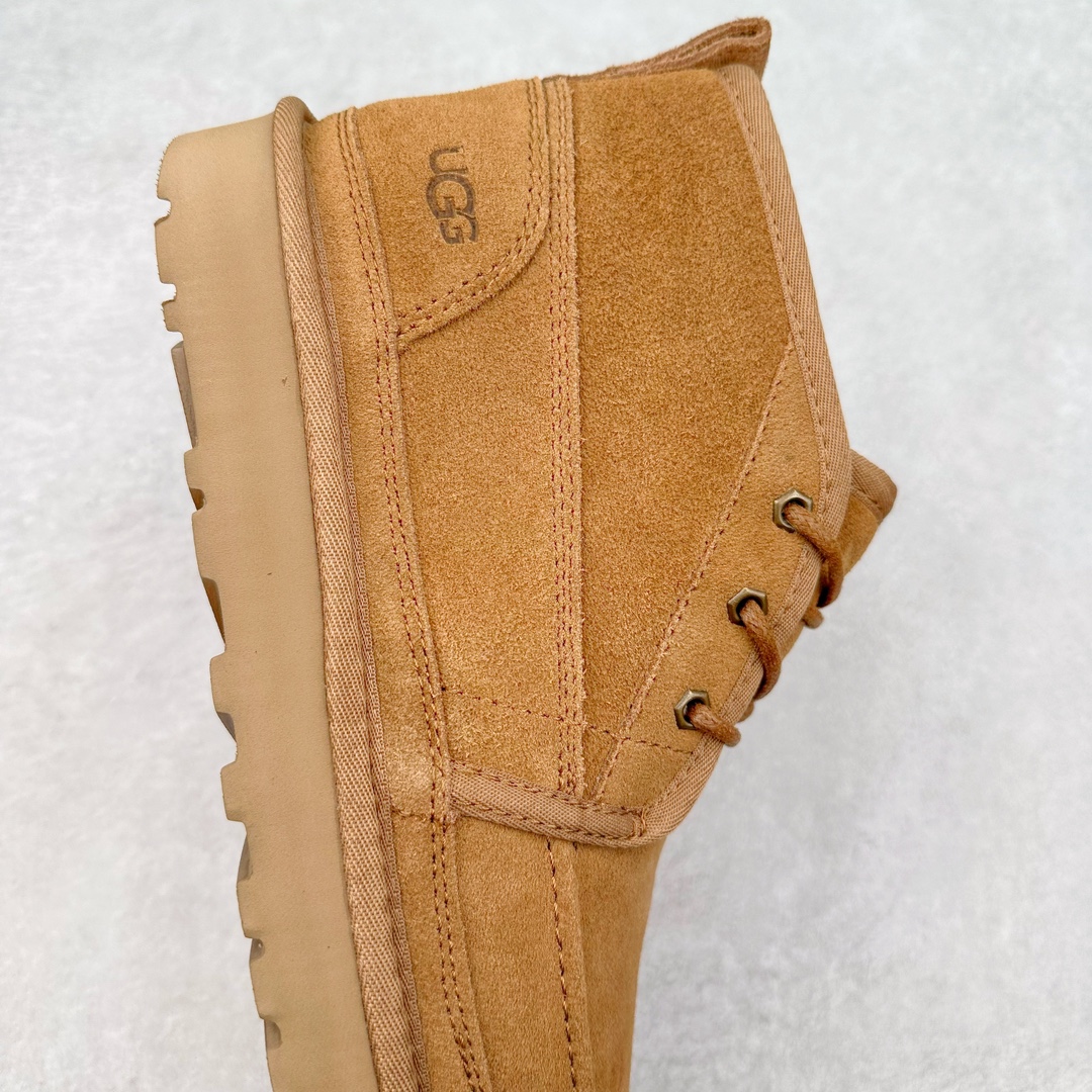 图片[6]-＃GD UGG 1645 经典秋冬羊皮毛一体雪地靴 全鞋采用ZP同厂 隆丰A级澳洲进口羊皮毛一体 品牌代工厂生产线 完全遵循ZP工艺流程 代工厂原厂版师 秉承无原鞋不开发选择 注重每一处细节 市面最正版型 TREADLITE\\\”轻翼\\\”科技外底 轻便/耐用/柔韧/桩型【售后郑重承诺】一个月内若出现重大脱胶/断底等质量问题 直接为您换新！尺码：40 41 42 43 44-选品中心