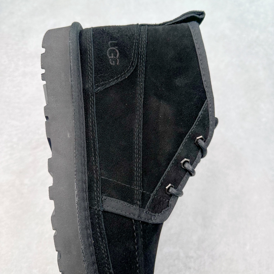 图片[6]-＃GD UGG 1645 经典秋冬羊皮毛一体雪地靴 全鞋采用ZP同厂 隆丰A级澳洲进口羊皮毛一体 品牌代工厂生产线 完全遵循ZP工艺流程 代工厂原厂版师 秉承无原鞋不开发选择 注重每一处细节 市面最正版型 TREADLITE\\\”轻翼\\\”科技外底 轻便/耐用/柔韧/桩型【售后郑重承诺】一个月内若出现重大脱胶/断底等质量问题 直接为您换新！尺码：40 41 42 43 44-选品中心