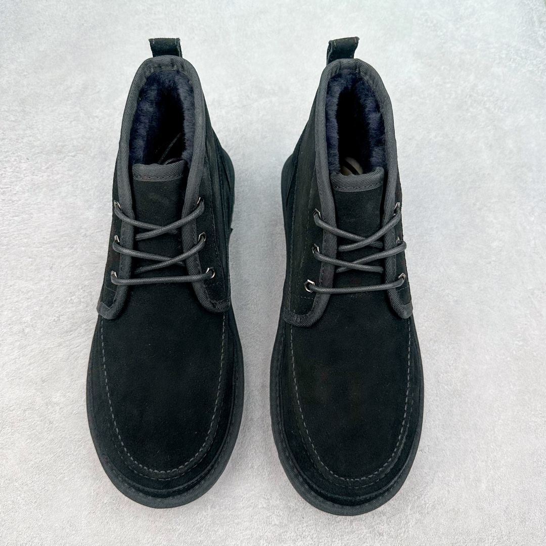 图片[2]-＃GD UGG 1645 经典秋冬羊皮毛一体雪地靴 全鞋采用ZP同厂 隆丰A级澳洲进口羊皮毛一体 品牌代工厂生产线 完全遵循ZP工艺流程 代工厂原厂版师 秉承无原鞋不开发选择 注重每一处细节 市面最正版型 TREADLITE\\\”轻翼\\\”科技外底 轻便/耐用/柔韧/桩型【售后郑重承诺】一个月内若出现重大脱胶/断底等质量问题 直接为您换新！尺码：40 41 42 43 44-选品中心