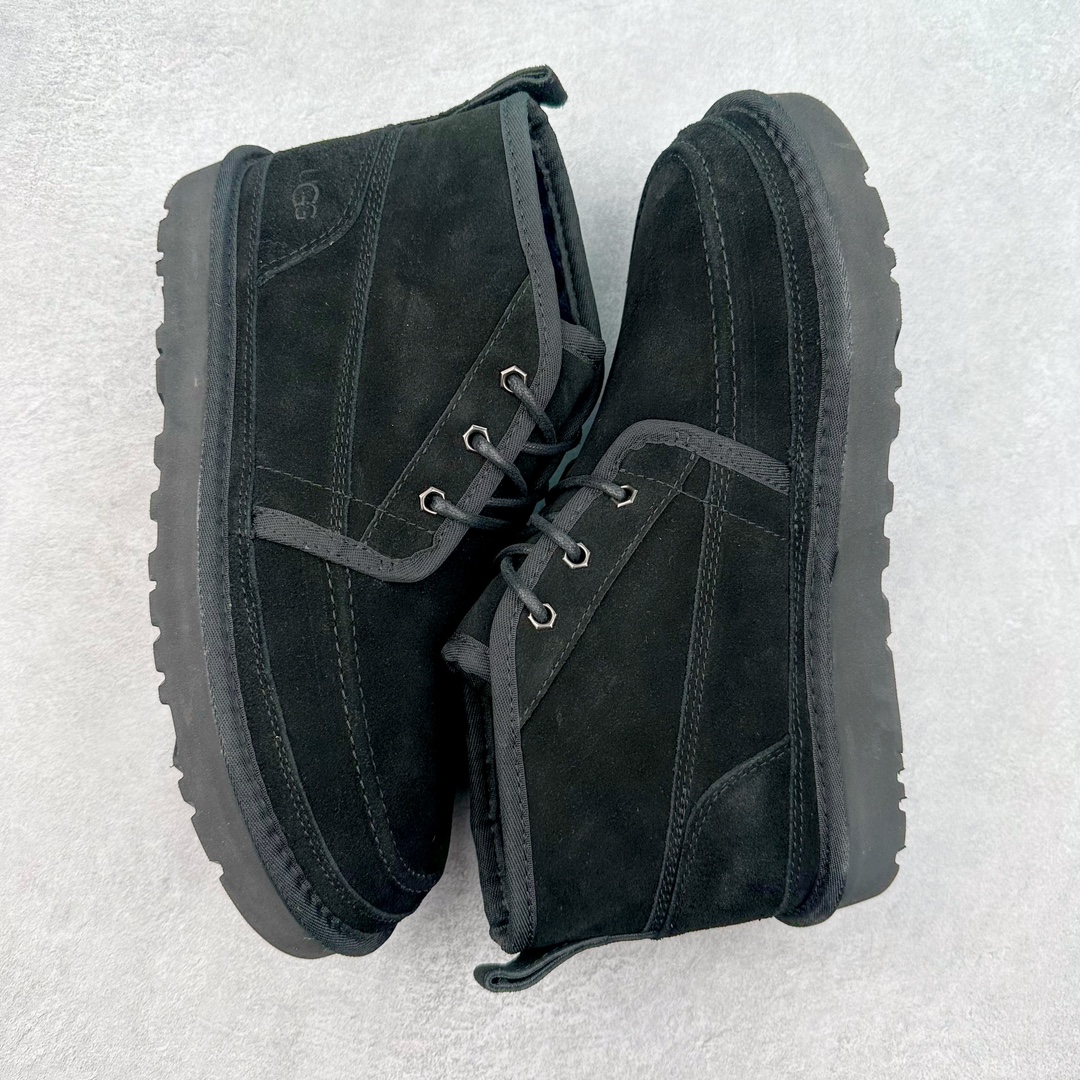 图片[3]-＃GD UGG 1645 经典秋冬羊皮毛一体雪地靴 全鞋采用ZP同厂 隆丰A级澳洲进口羊皮毛一体 品牌代工厂生产线 完全遵循ZP工艺流程 代工厂原厂版师 秉承无原鞋不开发选择 注重每一处细节 市面最正版型 TREADLITE\\\”轻翼\\\”科技外底 轻便/耐用/柔韧/桩型【售后郑重承诺】一个月内若出现重大脱胶/断底等质量问题 直接为您换新！尺码：40 41 42 43 44-选品中心