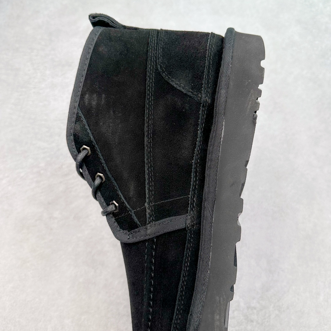 图片[7]-＃GD UGG 1645 经典秋冬羊皮毛一体雪地靴 全鞋采用ZP同厂 隆丰A级澳洲进口羊皮毛一体 品牌代工厂生产线 完全遵循ZP工艺流程 代工厂原厂版师 秉承无原鞋不开发选择 注重每一处细节 市面最正版型 TREADLITE\\\”轻翼\\\”科技外底 轻便/耐用/柔韧/桩型【售后郑重承诺】一个月内若出现重大脱胶/断底等质量问题 直接为您换新！尺码：40 41 42 43 44-选品中心