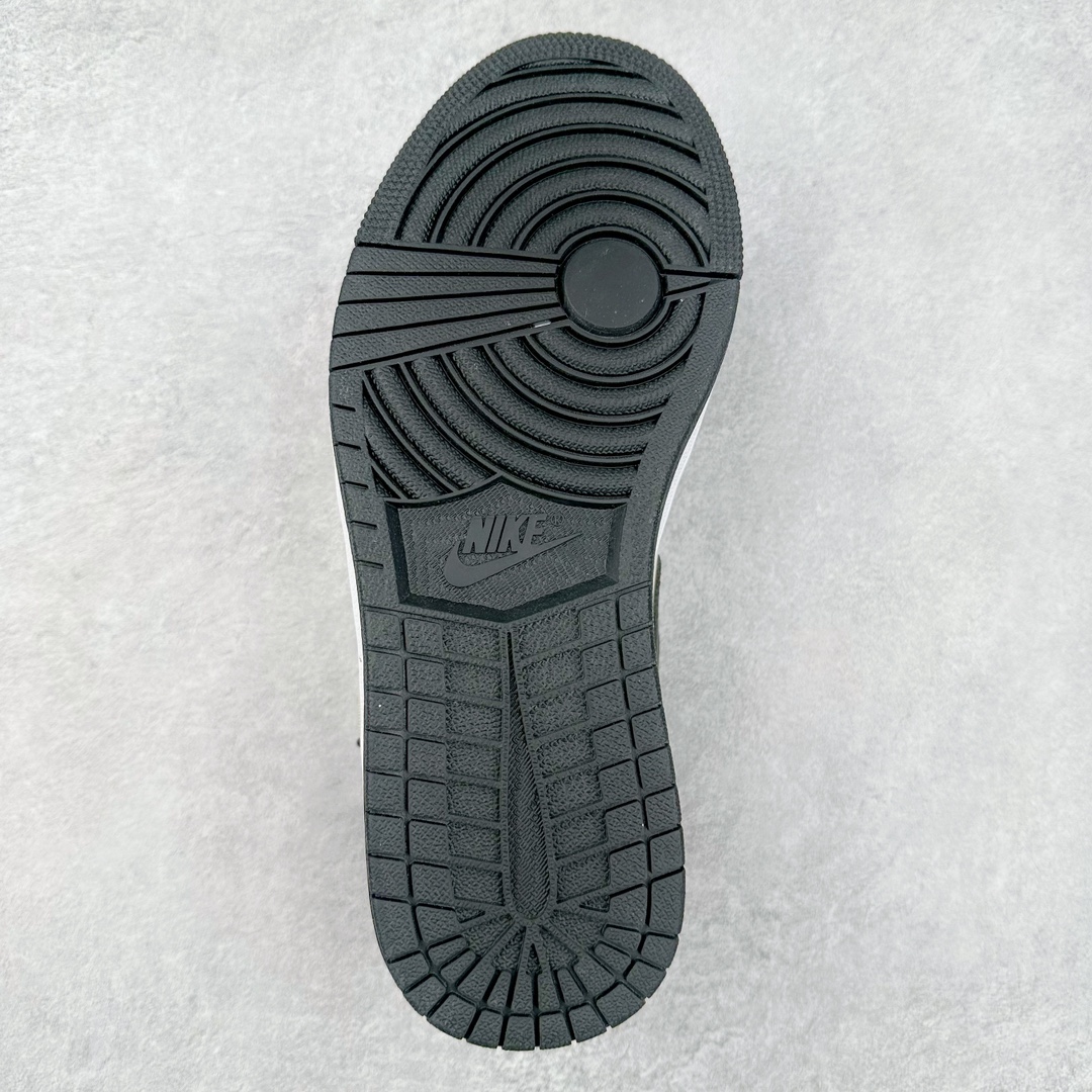 图片[9]-＃纯原特价福利 Air Jordan AJ1 Low 解构绑带低帮系列 原厂内置气垫魔块 A模大底 头层小牛皮 鞋舌AJ原厂专用牛津布+AJ专用反口珍珠布+原厂无杂质高弹内里海棉+特殊封边弹力鞋带 尺码：36 36.5 37.5 38 38.5 39 40 40.5 41 42 42.5 43 44 44.5 45 46 47.5-选品中心