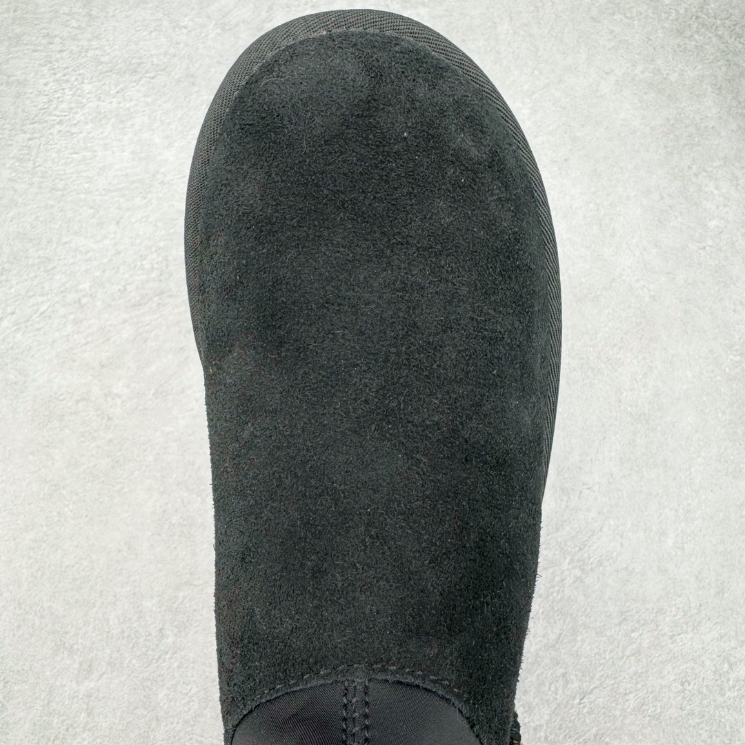 图片[4]-＃SP原厂 UGG 4031 迪普弹力款秋冬羊皮毛一体雪地靴 全鞋采用ZP同厂 隆丰A级澳洲进口羊皮毛一体 品牌代工厂生产线 完全遵循ZP工艺流程 代工厂原厂版师 秉承无原鞋不开发选择 注重每一处细节 市面最正版型 TREADLITE\\\”轻翼\\\”科技外底 轻便/耐用/柔韧/桩型【售后郑重承诺】一个月内若出现重大脱胶/断底等质量问题 直接为您换新！尺码：35 36 37 38 39 40-选品中心