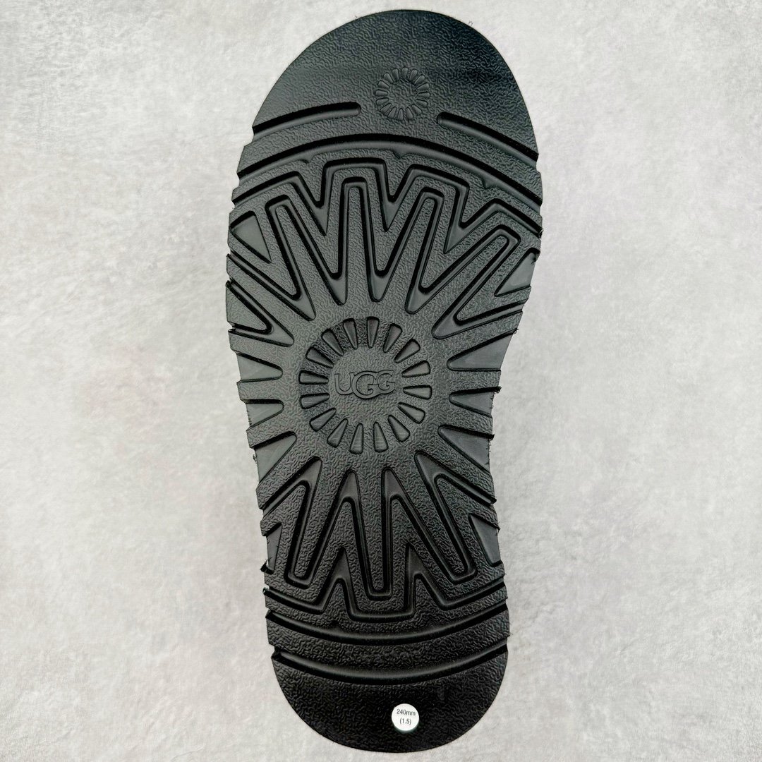 图片[9]-＃SP原厂 UGG 4031 迪普弹力款秋冬羊皮毛一体雪地靴 全鞋采用ZP同厂 隆丰A级澳洲进口羊皮毛一体 品牌代工厂生产线 完全遵循ZP工艺流程 代工厂原厂版师 秉承无原鞋不开发选择 注重每一处细节 市面最正版型 TREADLITE\\\”轻翼\\\”科技外底 轻便/耐用/柔韧/桩型【售后郑重承诺】一个月内若出现重大脱胶/断底等质量问题 直接为您换新！尺码：35 36 37 38 39 40-选品中心