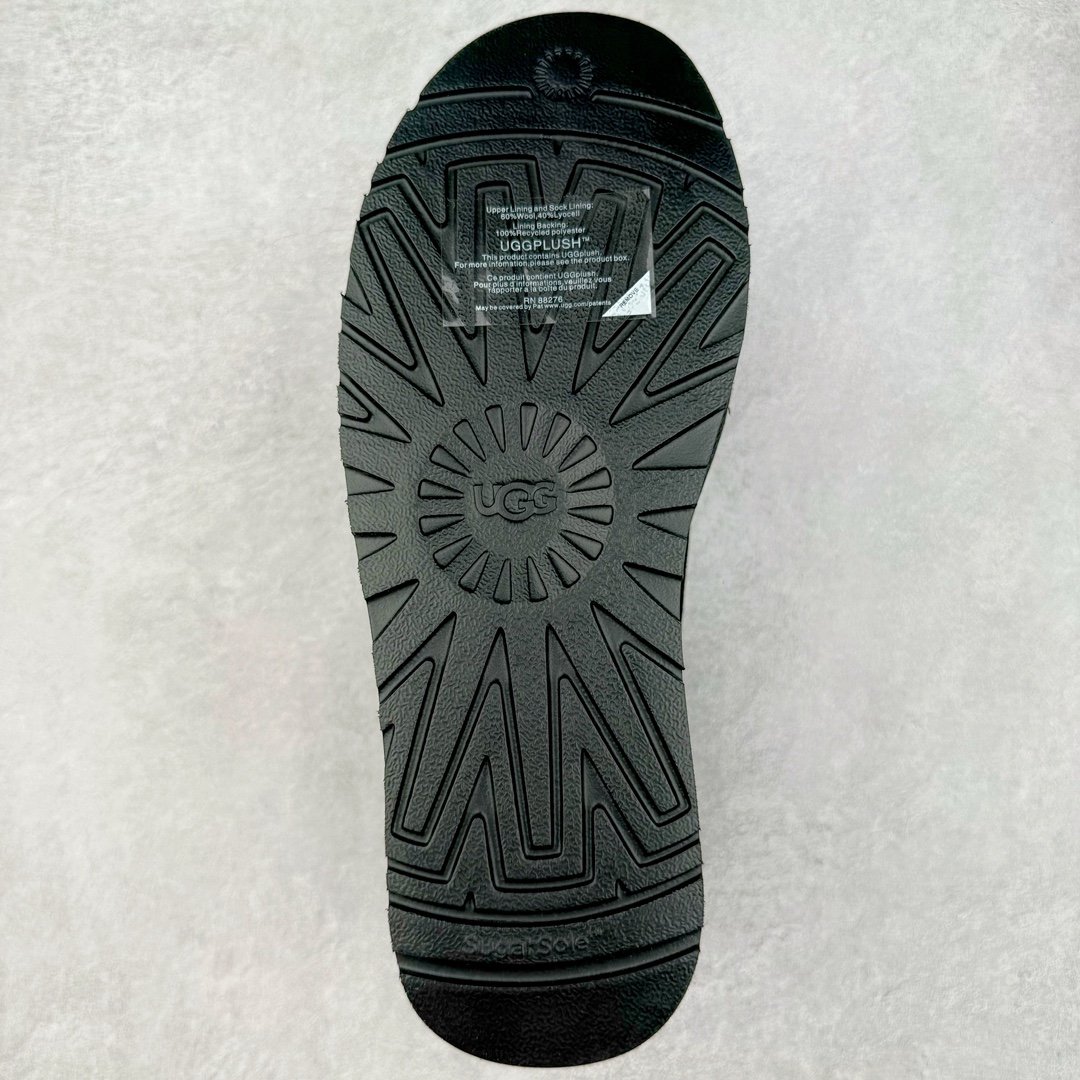 图片[9]-＃SP原厂 UGG 5854 周冬雨短筒厚底秋冬羊皮毛一体雪地靴 全鞋采用ZP同厂 隆丰A级澳洲进口羊皮毛一体 品牌代工厂生产线 完全遵循ZP工艺流程 代工厂原厂版师 秉承无原鞋不开发选择 注重每一处细节 市面最正版型 TREADLITE\\\”轻翼\\\”科技外底 轻便/耐用/柔韧/桩型【售后郑重承诺】一个月内若出现重大脱胶/断底等质量问题 直接为您换新！尺码：35 36 37 38 39 40-选品中心