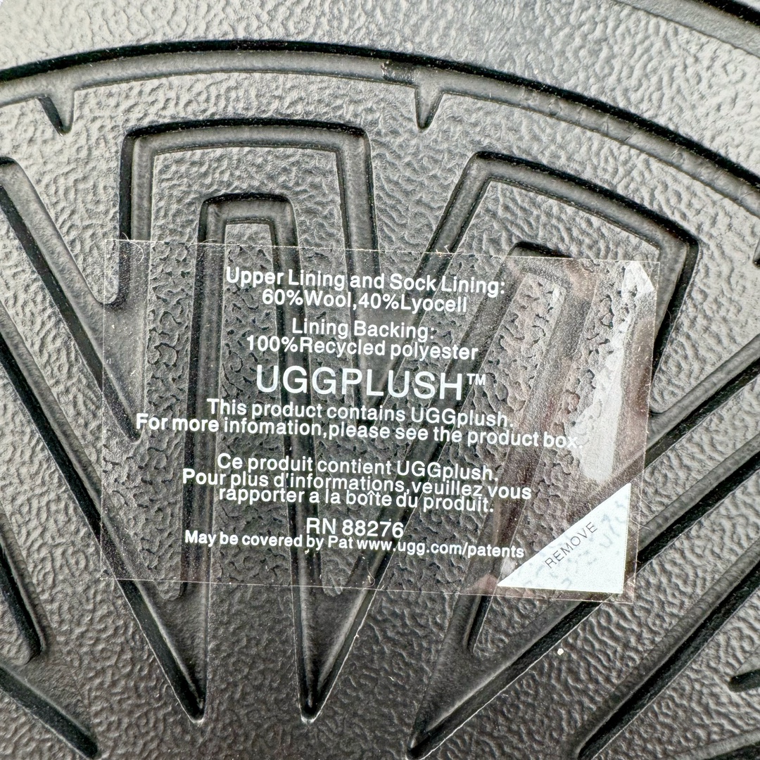 图片[16]-＃SP原厂 UGG 5854 周冬雨短筒厚底秋冬羊皮毛一体雪地靴 全鞋采用ZP同厂 隆丰A级澳洲进口羊皮毛一体 品牌代工厂生产线 完全遵循ZP工艺流程 代工厂原厂版师 秉承无原鞋不开发选择 注重每一处细节 市面最正版型 TREADLITE\\\”轻翼\\\”科技外底 轻便/耐用/柔韧/桩型【售后郑重承诺】一个月内若出现重大脱胶/断底等质量问题 直接为您换新！尺码：35 36 37 38 39 40-选品中心