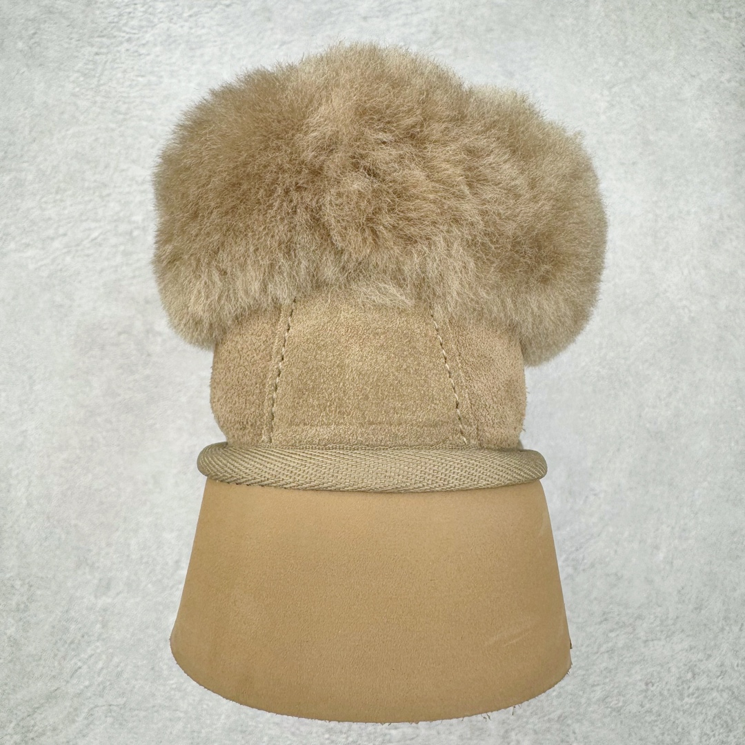 图片[8]-＃CS UGG 4810H 塔次特厚底秋冬羊皮毛一体雪地靴 全鞋采用ZP同厂 隆丰A级澳洲进口羊皮毛一体 品牌代工厂生产线 完全遵循ZP工艺流程 代工厂原厂版师 秉承无原鞋不开发选择 注重每一处细节 市面最正版型 TREADLITE\\\”轻翼\\\”科技外底 轻便/耐用/柔韧/桩型【售后郑重承诺】一个月内若出现重大脱胶/断底等质量问题 直接为您换新！尺码：35 36 37 38 39 40-选品中心