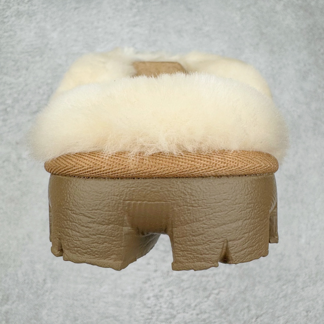 图片[8]-＃SP原厂 UGG 5125 星拖秋冬羊皮毛一体雪地靴 全鞋采用ZP同厂 隆丰A级澳洲进口羊皮毛一体 品牌代工厂生产线 完全遵循ZP工艺流程 代工厂原厂版师 秉承无原鞋不开发选择 注重每一处细节 市面最正版型 TREADLITE\\\”轻翼\\\”科技外底 轻便/耐用/柔韧/桩型【售后郑重承诺】一个月内若出现重大脱胶/断底等质量问题 直接为您换新！尺码：35 36 37 38 39 40-选品中心