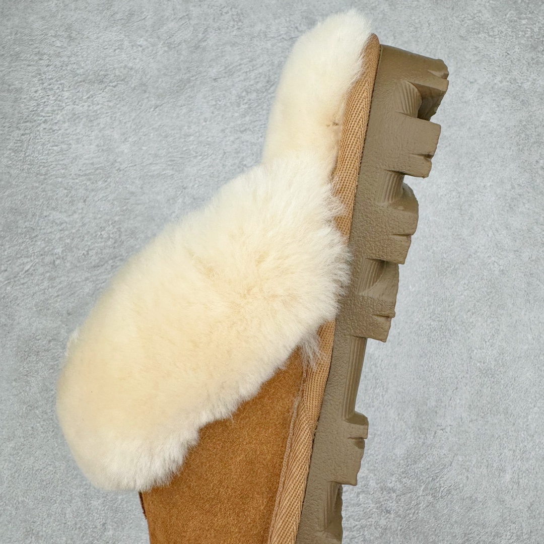 图片[7]-＃SP原厂 UGG 5125 星拖秋冬羊皮毛一体雪地靴 全鞋采用ZP同厂 隆丰A级澳洲进口羊皮毛一体 品牌代工厂生产线 完全遵循ZP工艺流程 代工厂原厂版师 秉承无原鞋不开发选择 注重每一处细节 市面最正版型 TREADLITE\\\”轻翼\\\”科技外底 轻便/耐用/柔韧/桩型【售后郑重承诺】一个月内若出现重大脱胶/断底等质量问题 直接为您换新！尺码：35 36 37 38 39 40-选品中心