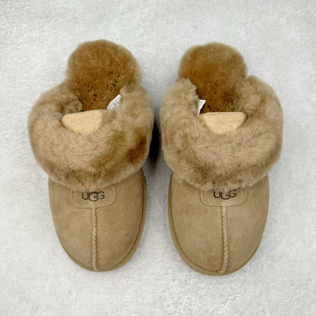 图片[2]-＃SP原厂 UGG 5125 星拖秋冬羊皮毛一体雪地靴 全鞋采用ZP同厂 隆丰A级澳洲进口羊皮毛一体 品牌代工厂生产线 完全遵循ZP工艺流程 代工厂原厂版师 秉承无原鞋不开发选择 注重每一处细节 市面最正版型 TREADLITE\\\”轻翼\\\”科技外底 轻便/耐用/柔韧/桩型【售后郑重承诺】一个月内若出现重大脱胶/断底等质量问题 直接为您换新！尺码：35 36 37 38 39 40-选品中心