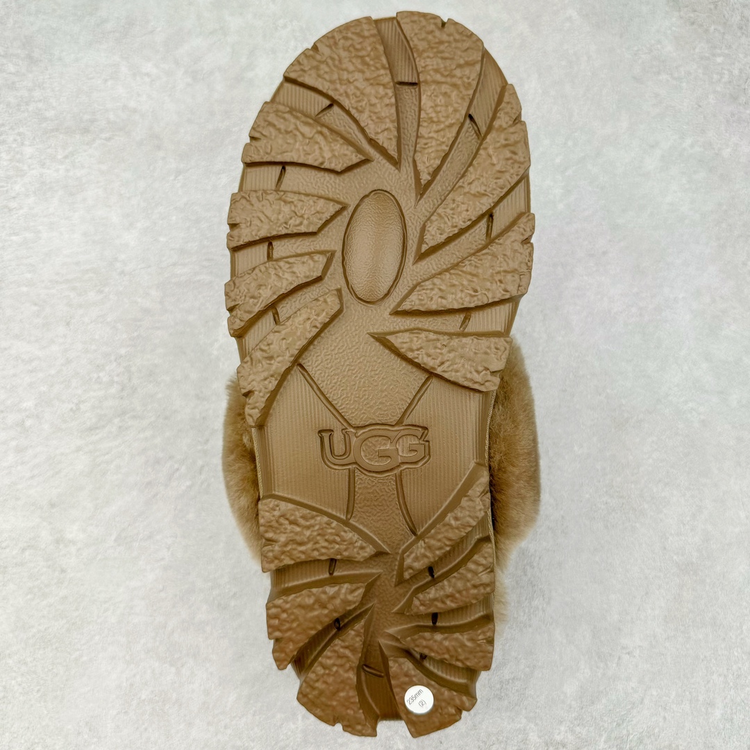 图片[9]-＃SP原厂 UGG 5125 星拖秋冬羊皮毛一体雪地靴 全鞋采用ZP同厂 隆丰A级澳洲进口羊皮毛一体 品牌代工厂生产线 完全遵循ZP工艺流程 代工厂原厂版师 秉承无原鞋不开发选择 注重每一处细节 市面最正版型 TREADLITE\\\”轻翼\\\”科技外底 轻便/耐用/柔韧/桩型【售后郑重承诺】一个月内若出现重大脱胶/断底等质量问题 直接为您换新！尺码：35 36 37 38 39 40-选品中心