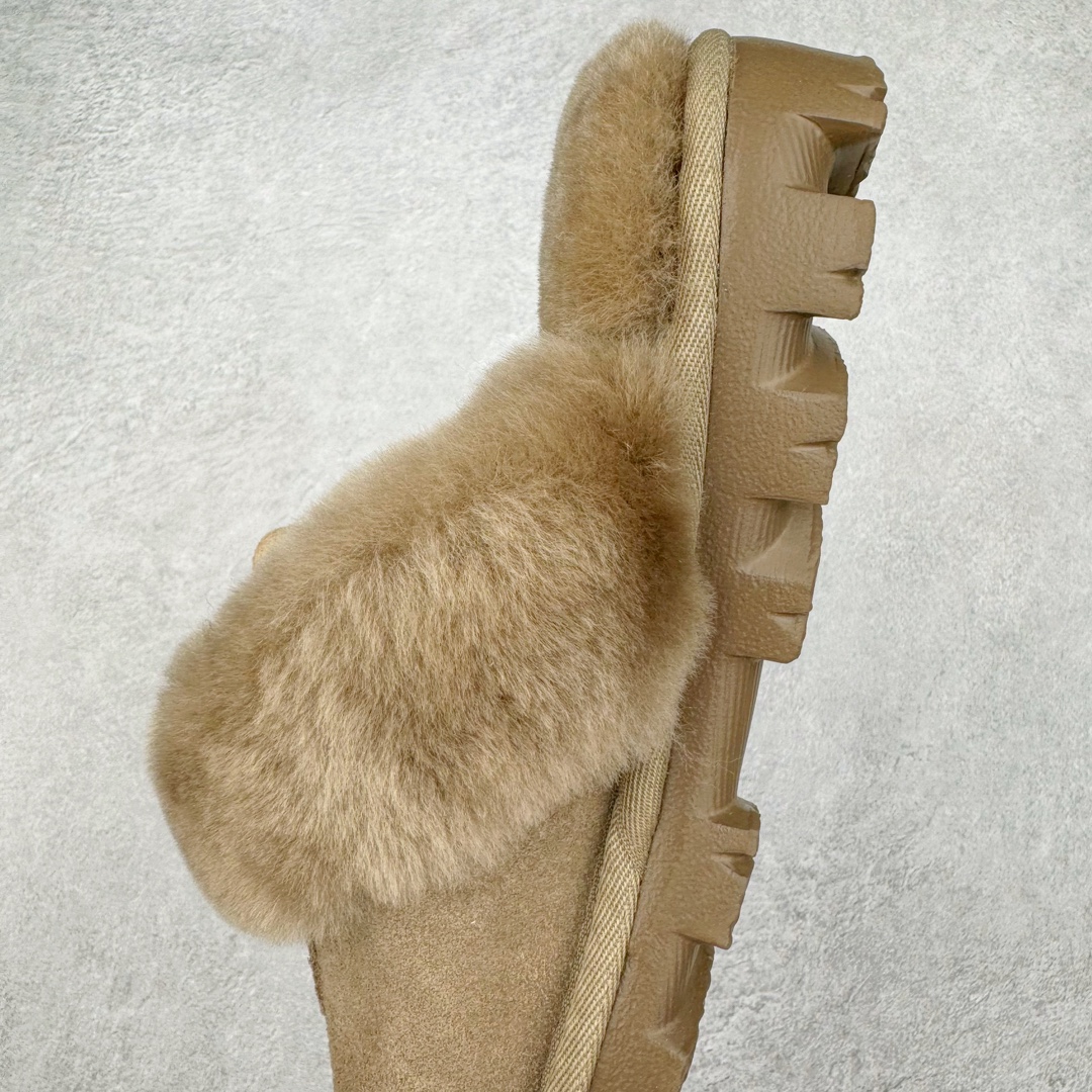 图片[7]-＃SP原厂 UGG 5125 星拖秋冬羊皮毛一体雪地靴 全鞋采用ZP同厂 隆丰A级澳洲进口羊皮毛一体 品牌代工厂生产线 完全遵循ZP工艺流程 代工厂原厂版师 秉承无原鞋不开发选择 注重每一处细节 市面最正版型 TREADLITE\\\”轻翼\\\”科技外底 轻便/耐用/柔韧/桩型【售后郑重承诺】一个月内若出现重大脱胶/断底等质量问题 直接为您换新！尺码：35 36 37 38 39 40-选品中心