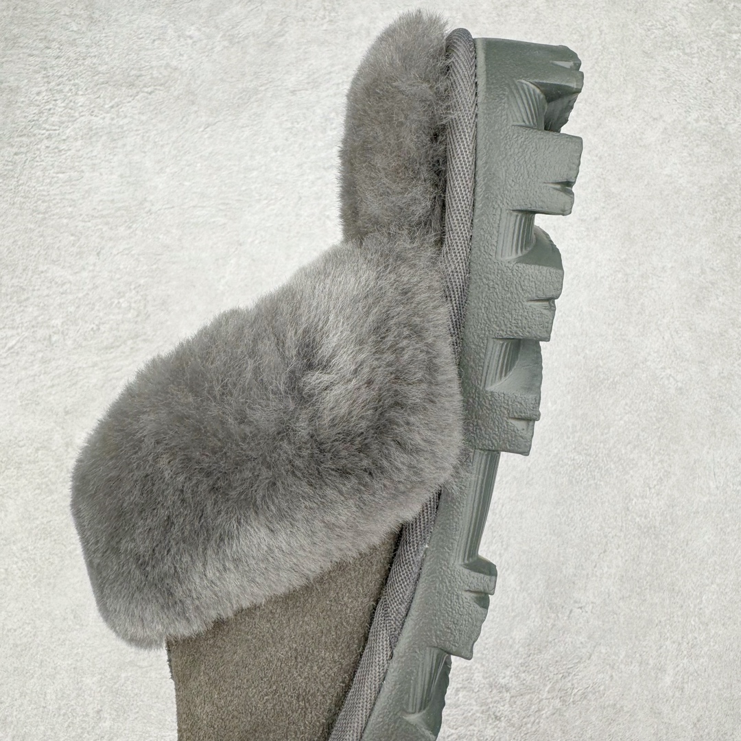 图片[7]-＃SP原厂 UGG 5125 星拖秋冬羊皮毛一体雪地靴 全鞋采用ZP同厂 隆丰A级澳洲进口羊皮毛一体 品牌代工厂生产线 完全遵循ZP工艺流程 代工厂原厂版师 秉承无原鞋不开发选择 注重每一处细节 市面最正版型 TREADLITE\\\”轻翼\\\”科技外底 轻便/耐用/柔韧/桩型【售后郑重承诺】一个月内若出现重大脱胶/断底等质量问题 直接为您换新！尺码：35 36 37 38 39 40-选品中心