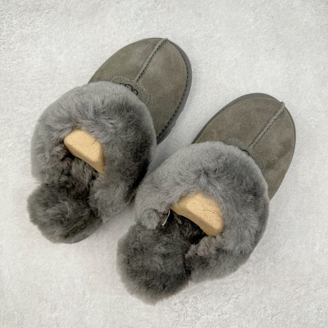 图片[3]-＃SP原厂 UGG 5125 星拖秋冬羊皮毛一体雪地靴 全鞋采用ZP同厂 隆丰A级澳洲进口羊皮毛一体 品牌代工厂生产线 完全遵循ZP工艺流程 代工厂原厂版师 秉承无原鞋不开发选择 注重每一处细节 市面最正版型 TREADLITE\\\”轻翼\\\”科技外底 轻便/耐用/柔韧/桩型【售后郑重承诺】一个月内若出现重大脱胶/断底等质量问题 直接为您换新！尺码：35 36 37 38 39 40-选品中心