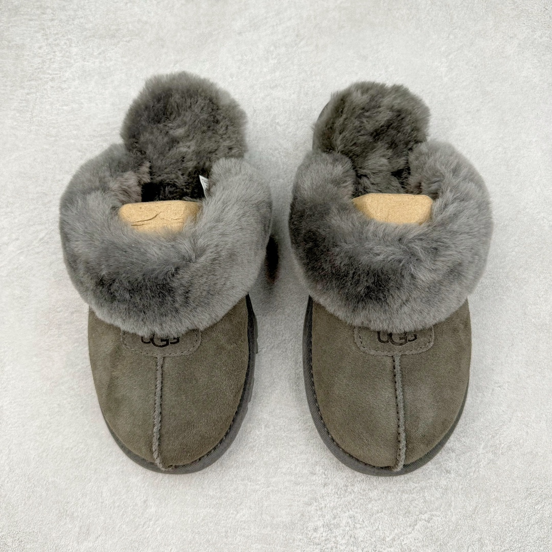 图片[2]-＃SP原厂 UGG 5125 星拖秋冬羊皮毛一体雪地靴 全鞋采用ZP同厂 隆丰A级澳洲进口羊皮毛一体 品牌代工厂生产线 完全遵循ZP工艺流程 代工厂原厂版师 秉承无原鞋不开发选择 注重每一处细节 市面最正版型 TREADLITE\\\”轻翼\\\”科技外底 轻便/耐用/柔韧/桩型【售后郑重承诺】一个月内若出现重大脱胶/断底等质量问题 直接为您换新！尺码：35 36 37 38 39 40-选品中心